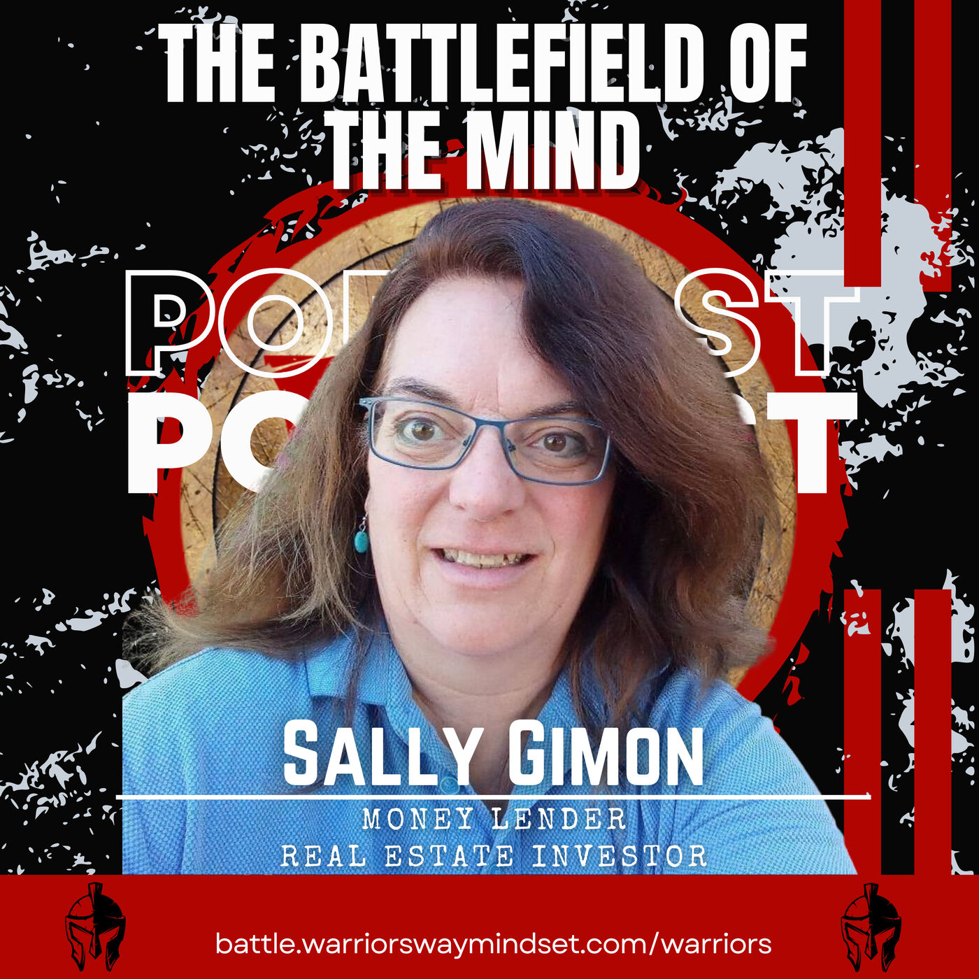 61. Amazing Finical Weapon We All Need With Sally Gimon