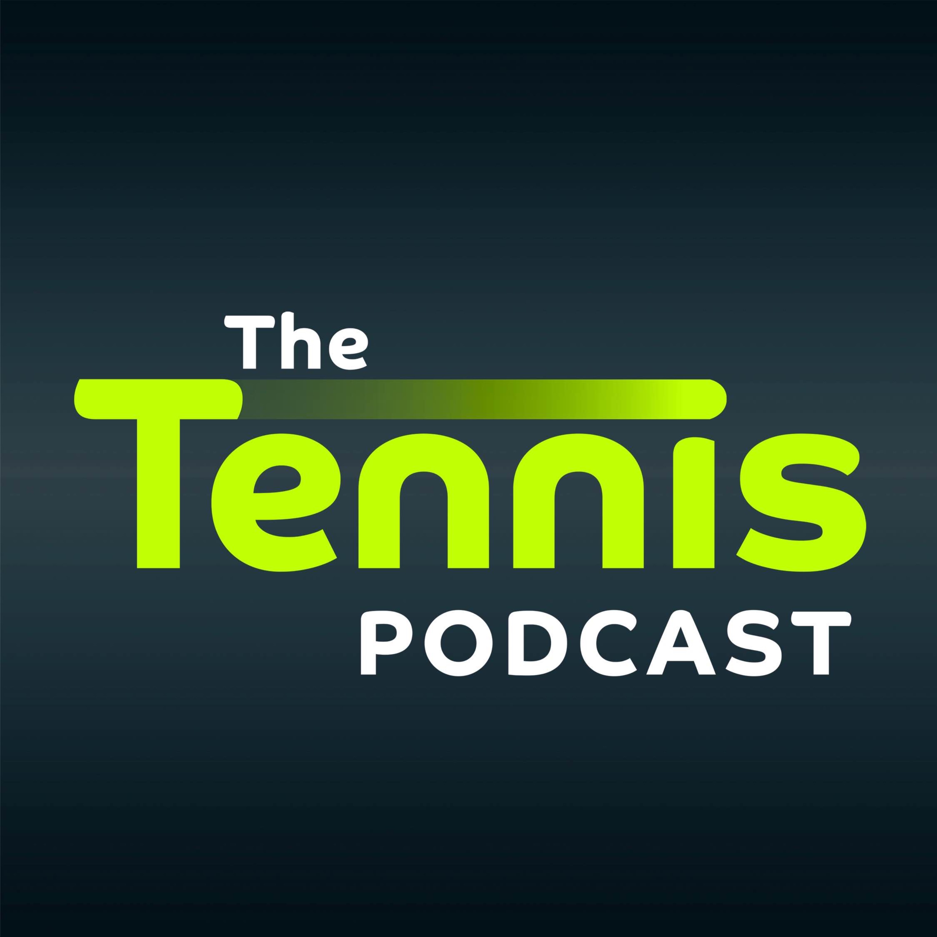 The Tennis Podcast 