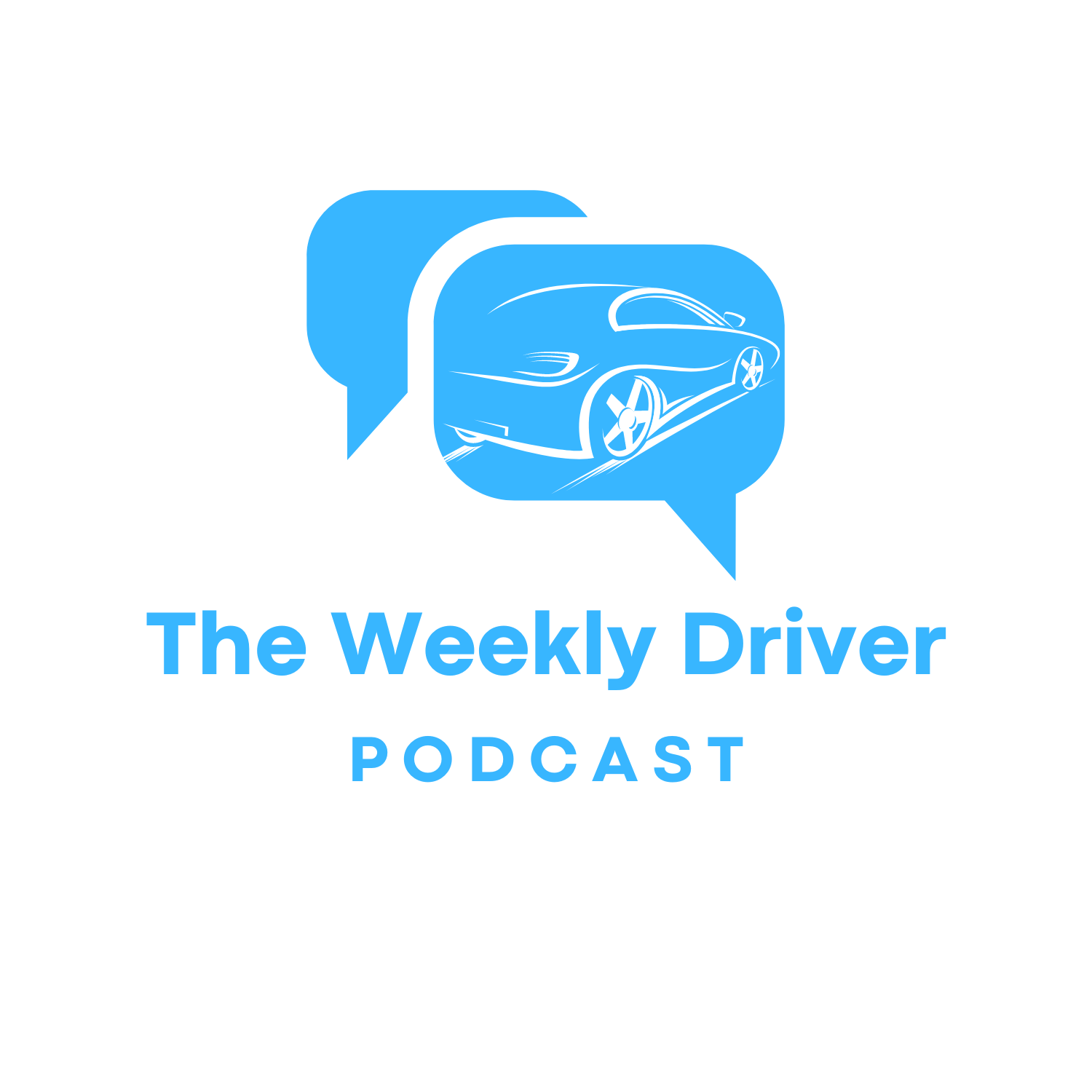 THE WEEKLY DRIVER 