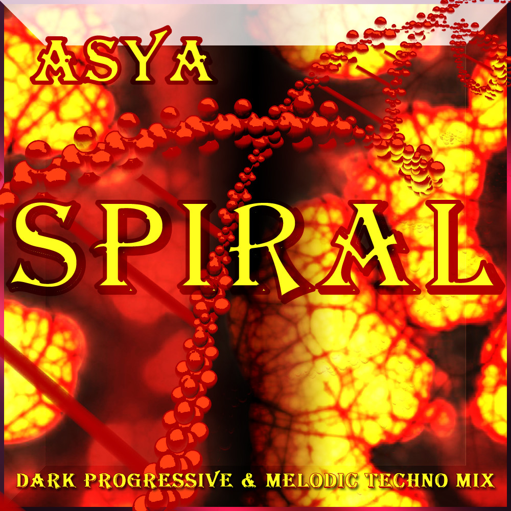 ⁣Asya -  Spiral