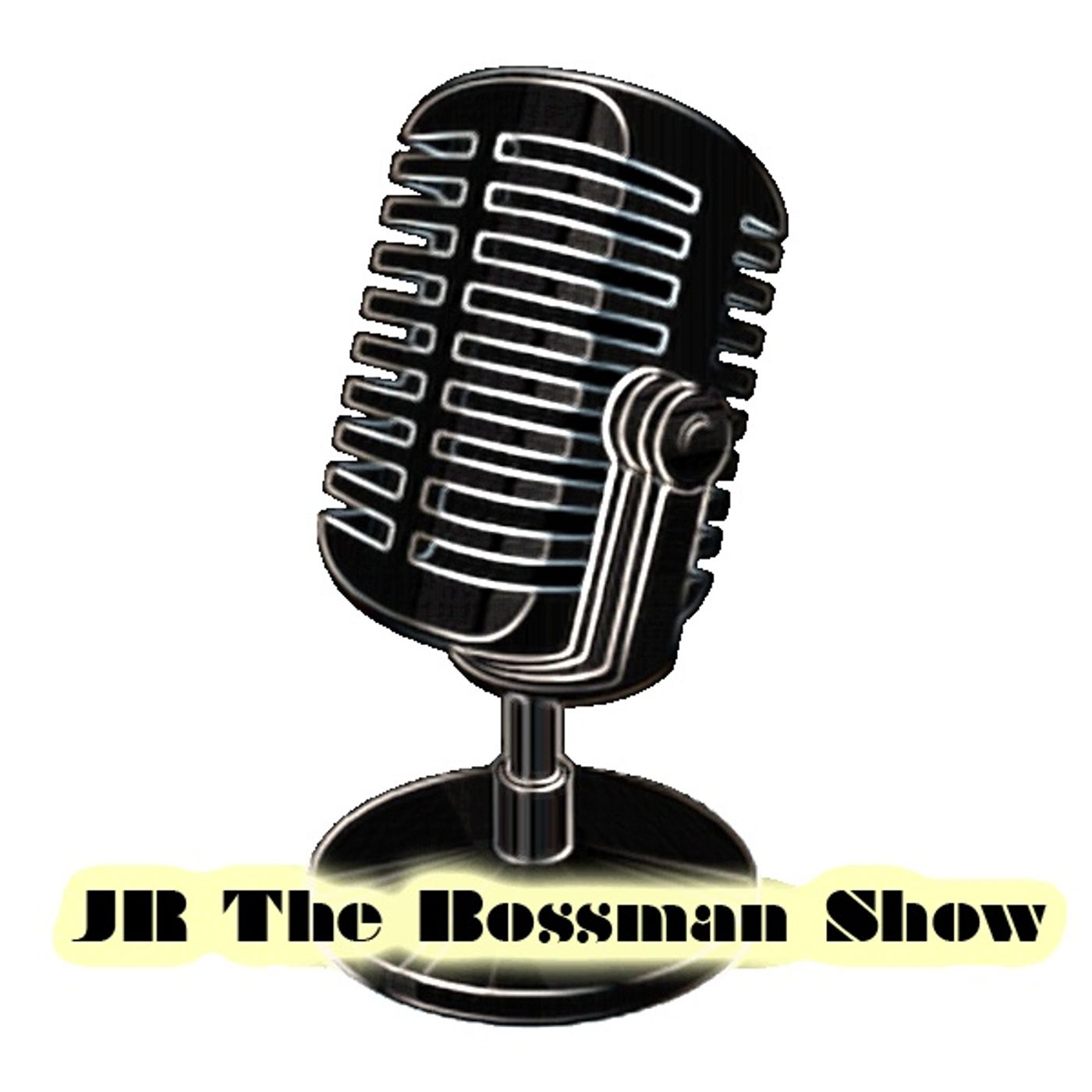 JR The Bossman Show 