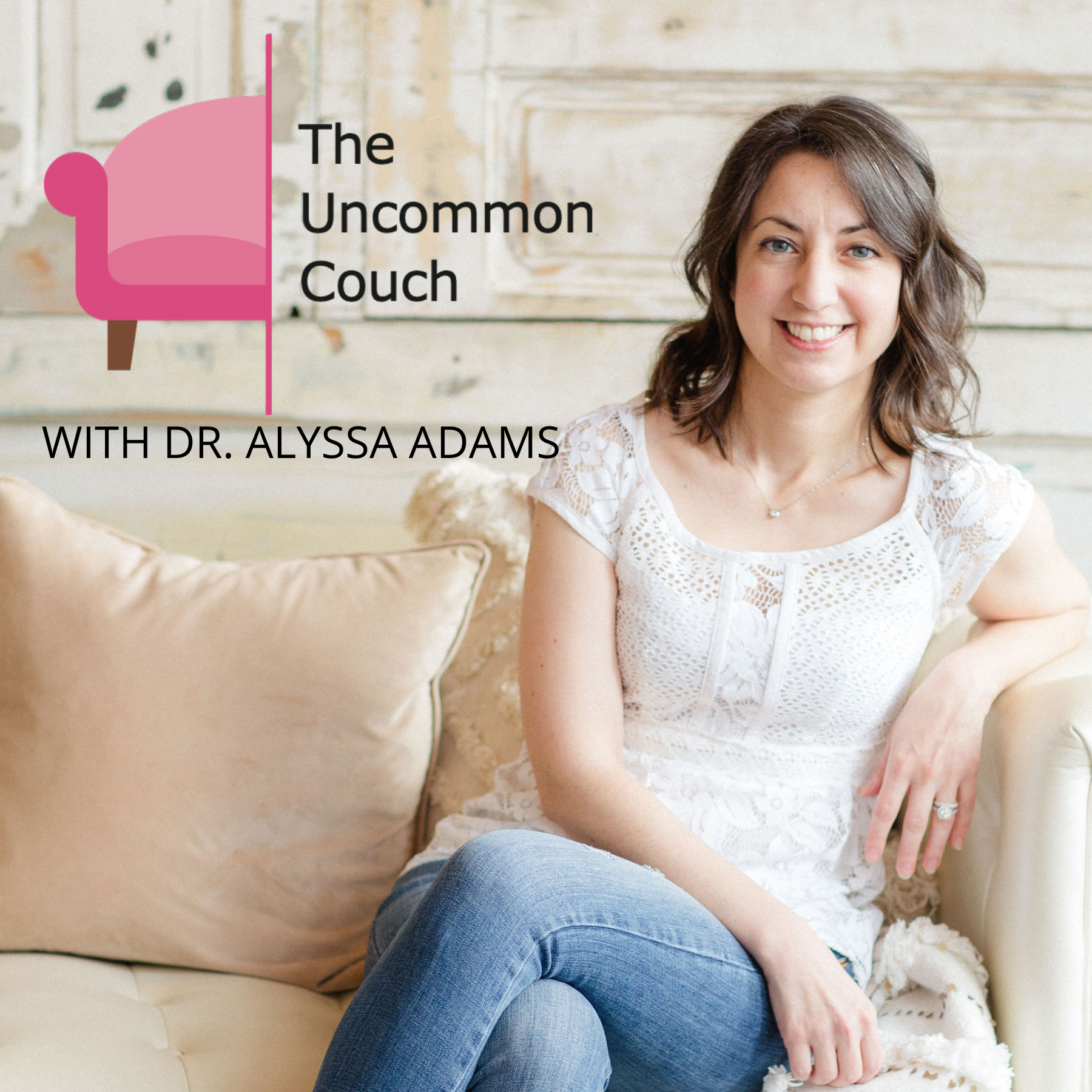 Uncommon Couch 