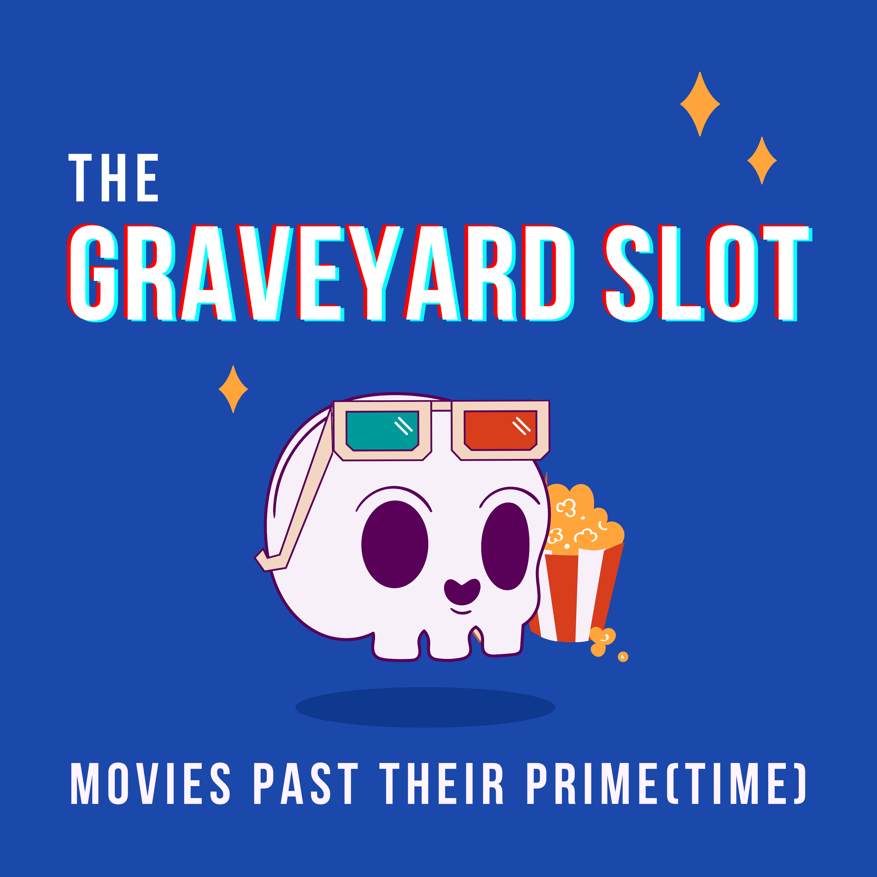 The Graveyard Slot 