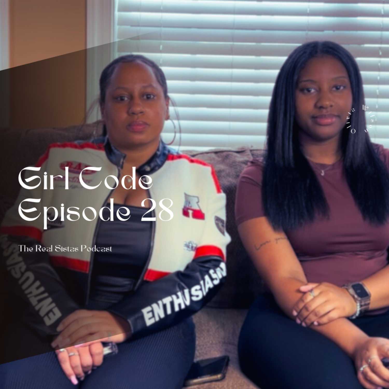 Episode 28: GIRL CODE