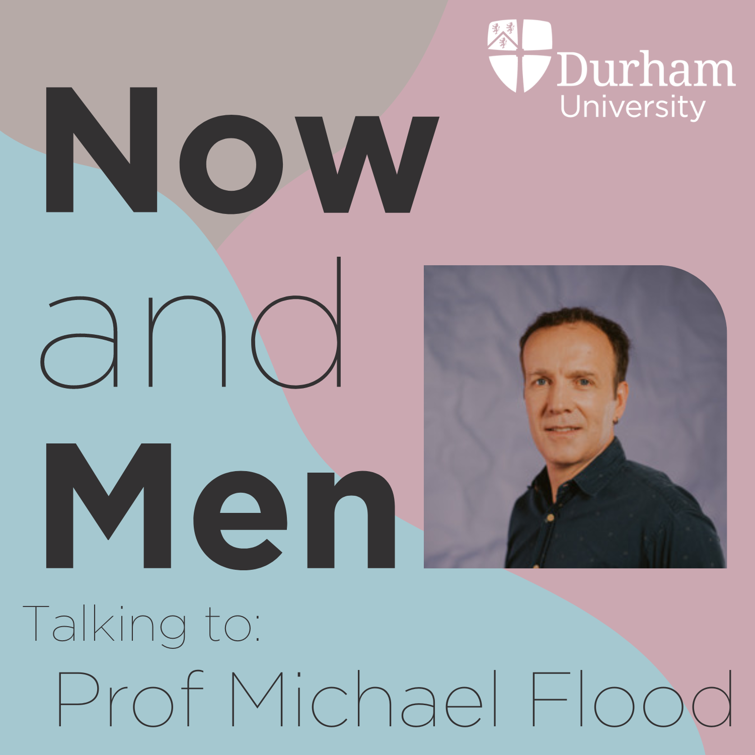 Prof Michael Flood - Engaging Men and Boys: Theory and Evidence