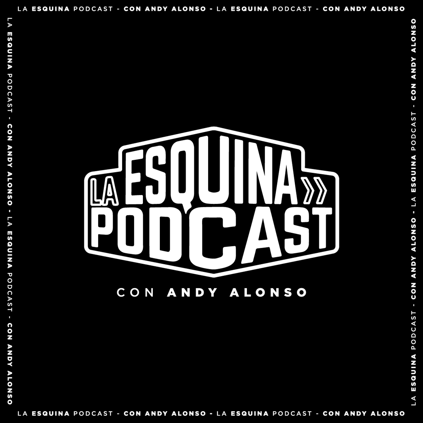 La esquina Podcast 