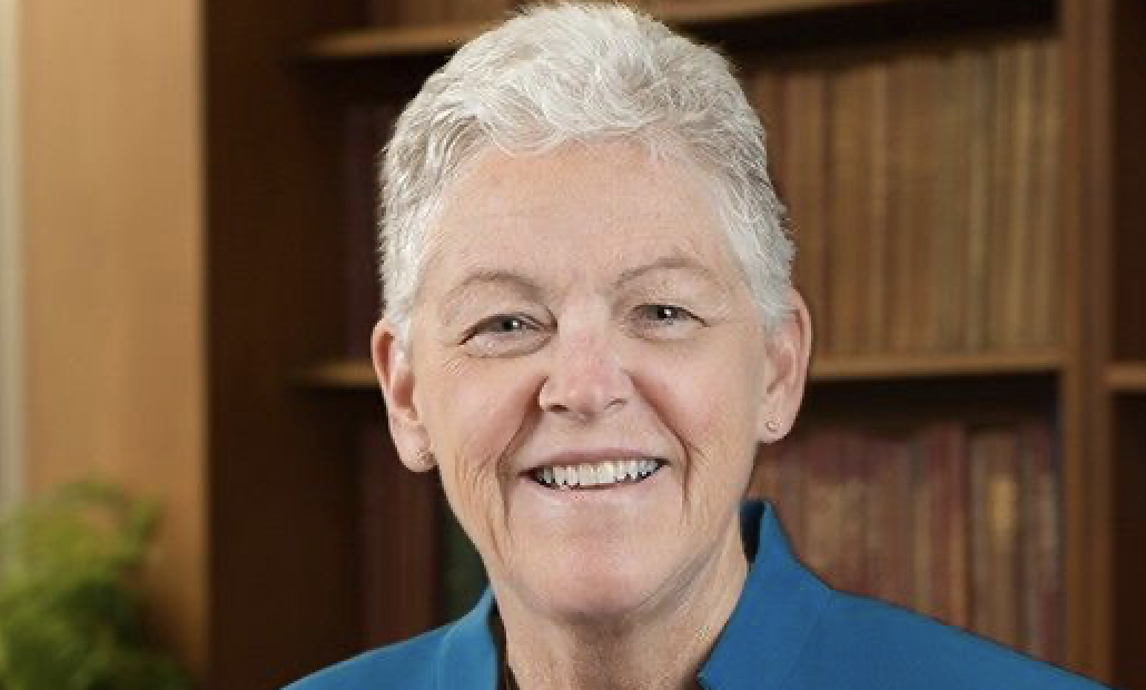 Convo: Gina McCarthy on Climate Leadership