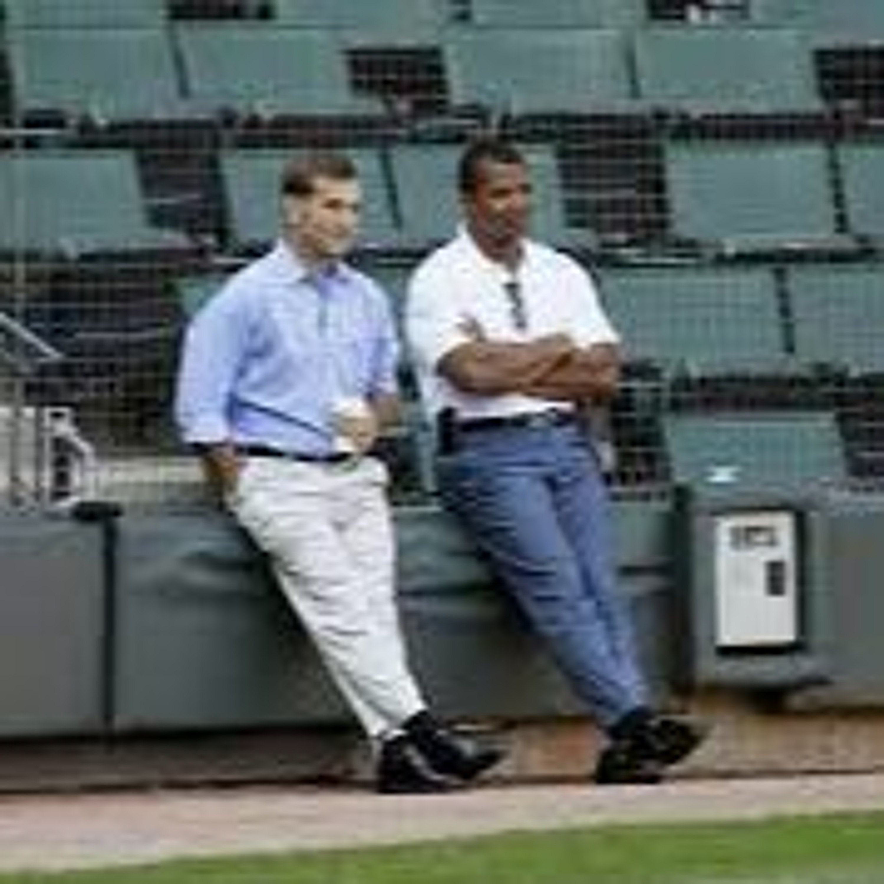 ⁣Kenny Williams And Rick Hahn Fired!