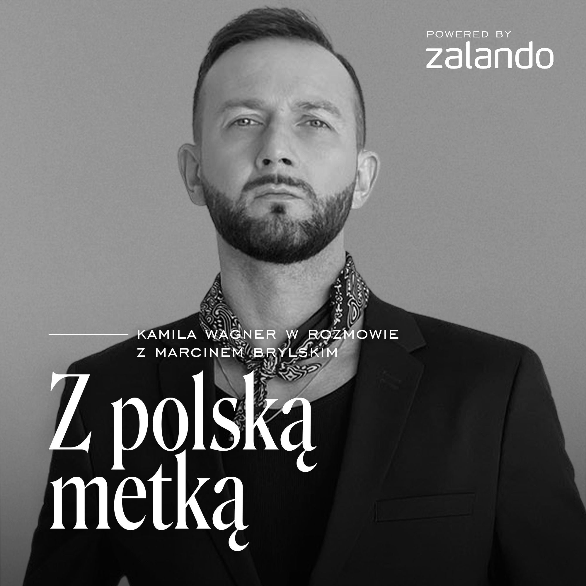 ⁣Z polską metką, odc. 4: Męska moda z polską metką