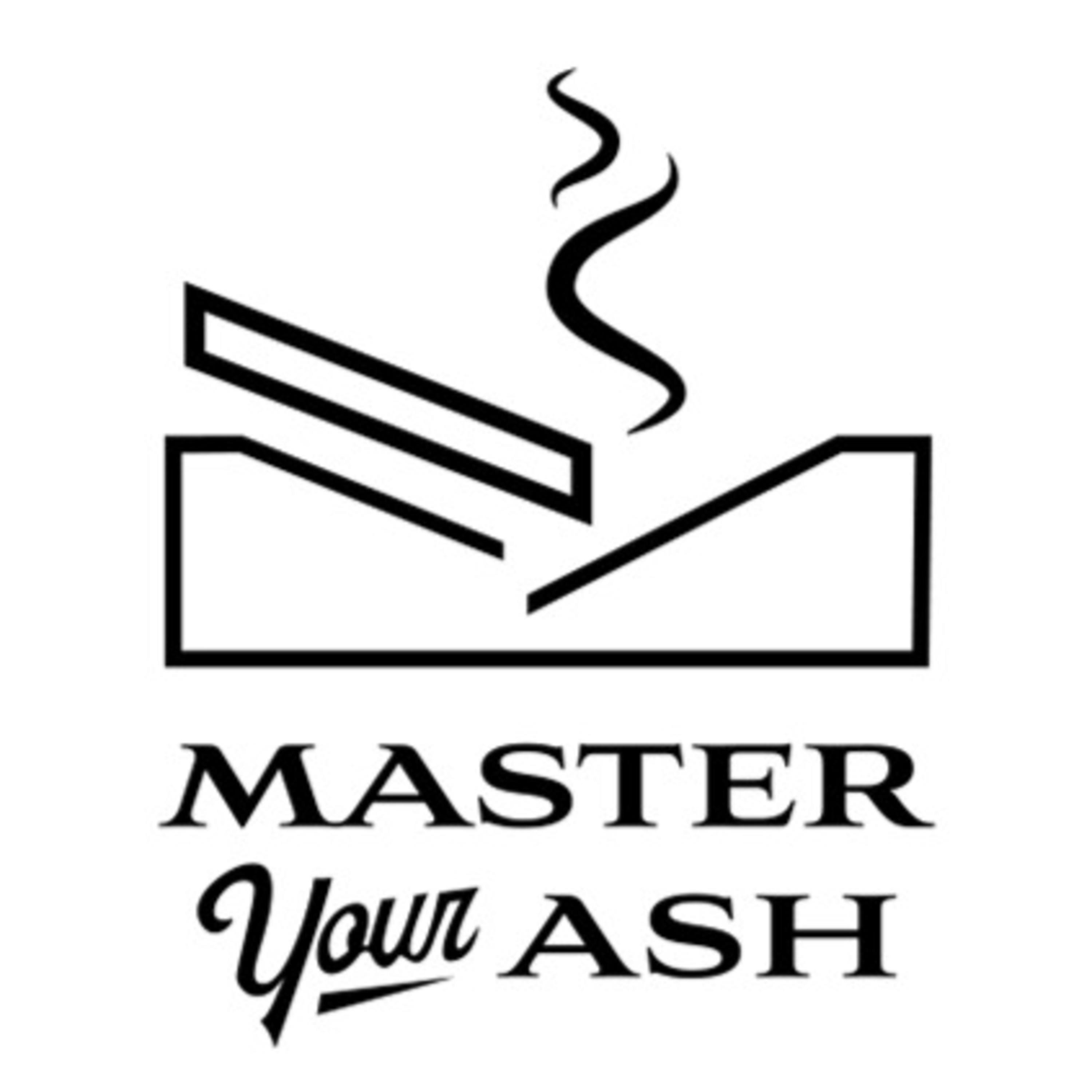 Master Your Ash - Cigars & Pairings 