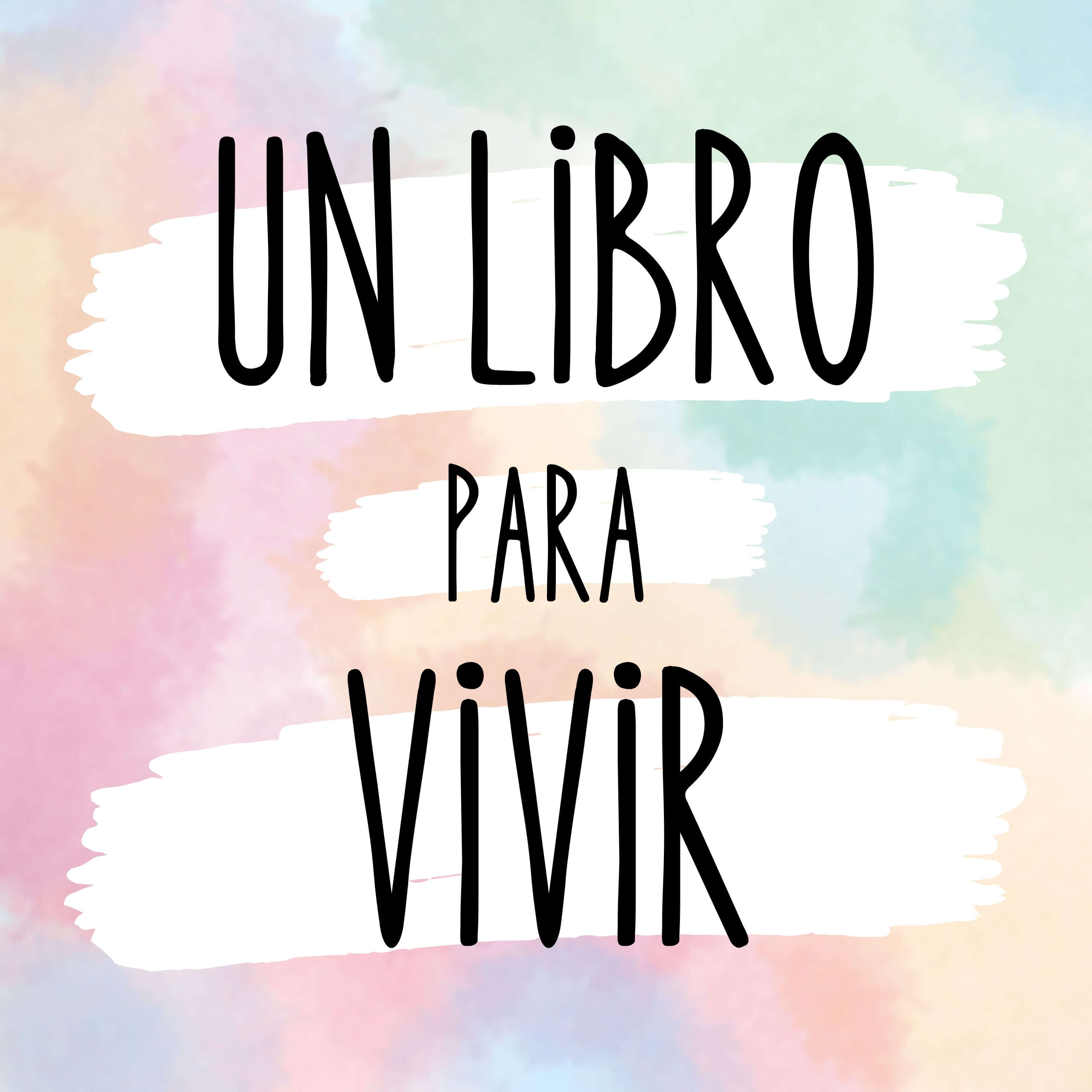 Un libro para vivir 