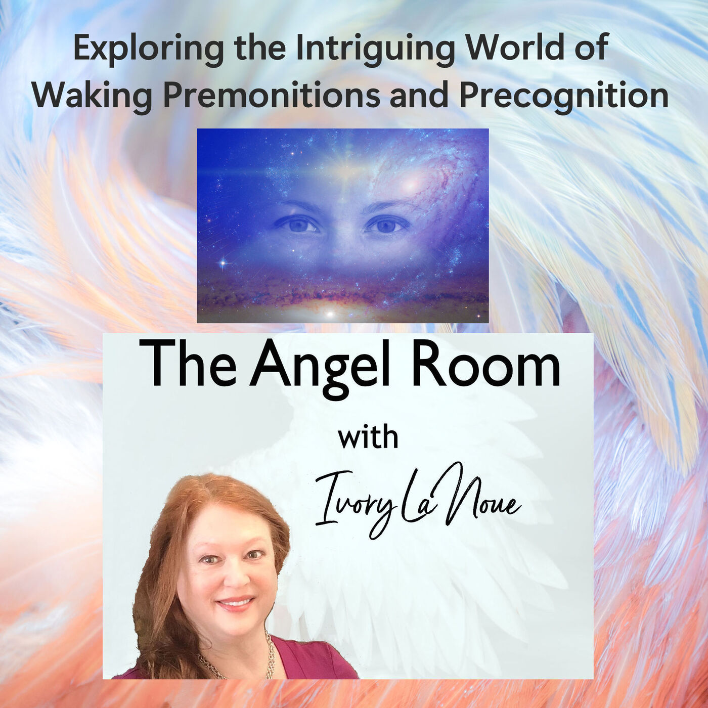 ⁣Exploring the Intriguing World of Waking Premonitions and Precognition