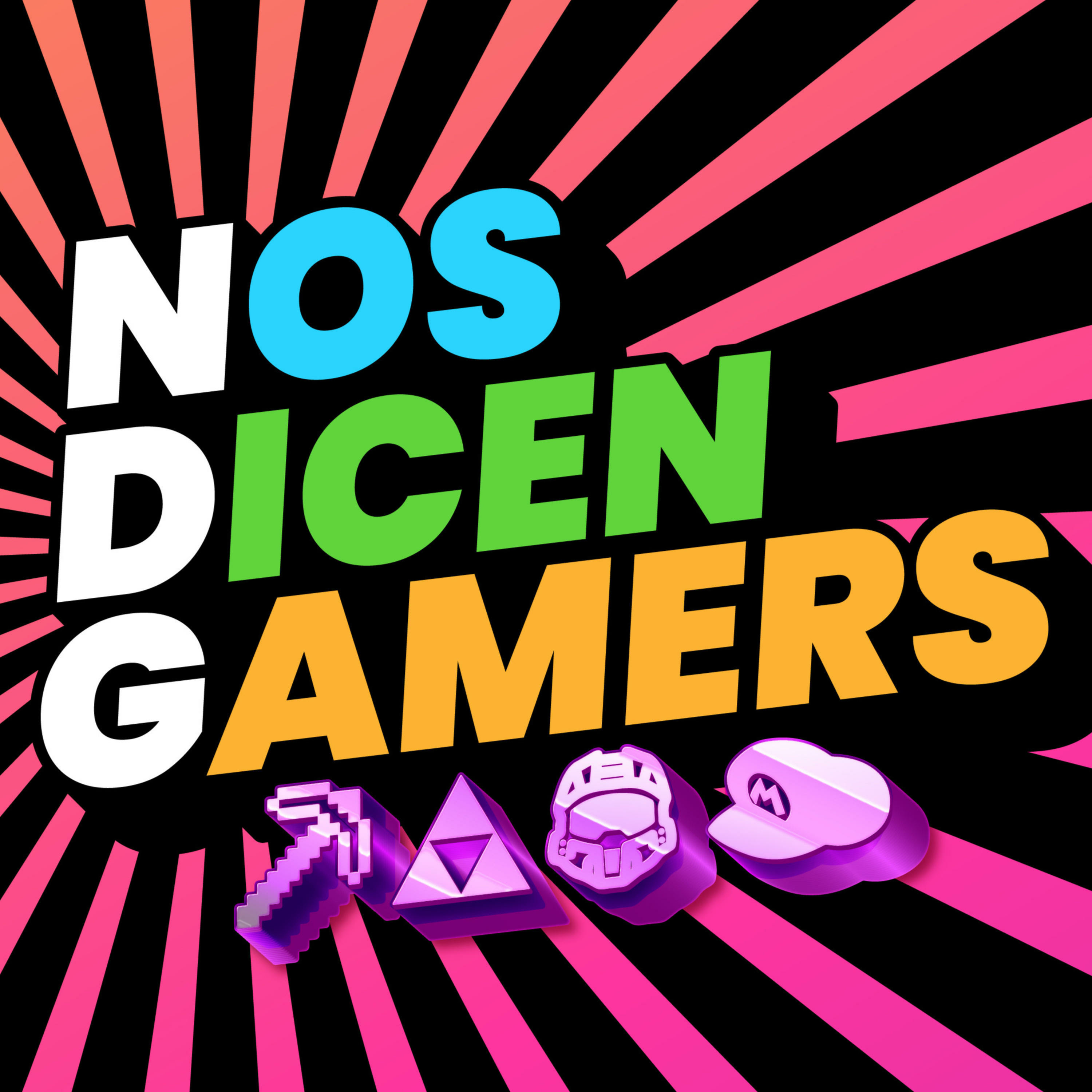 Nos Dicen Gamers 