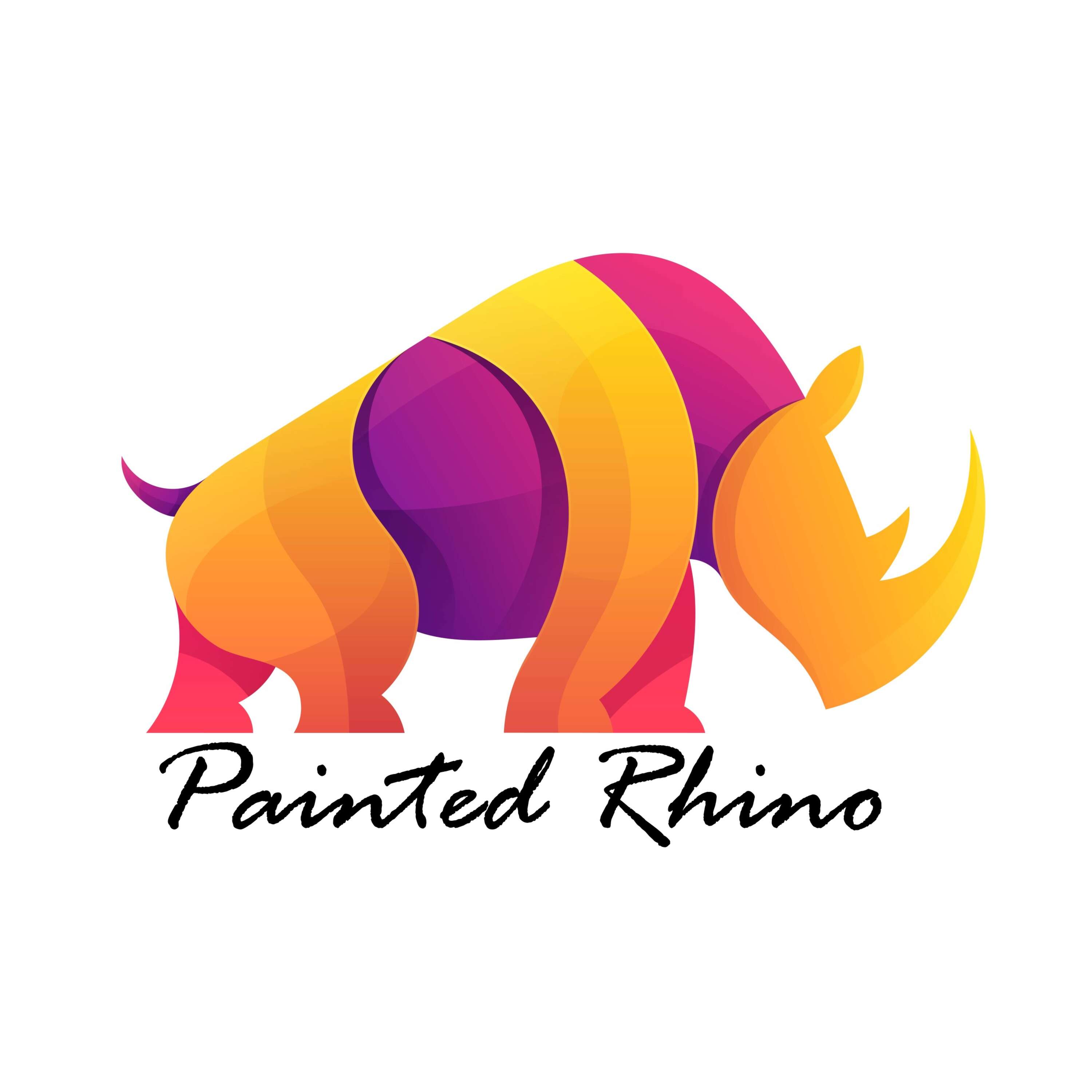 Painted Rhino's Podcast 