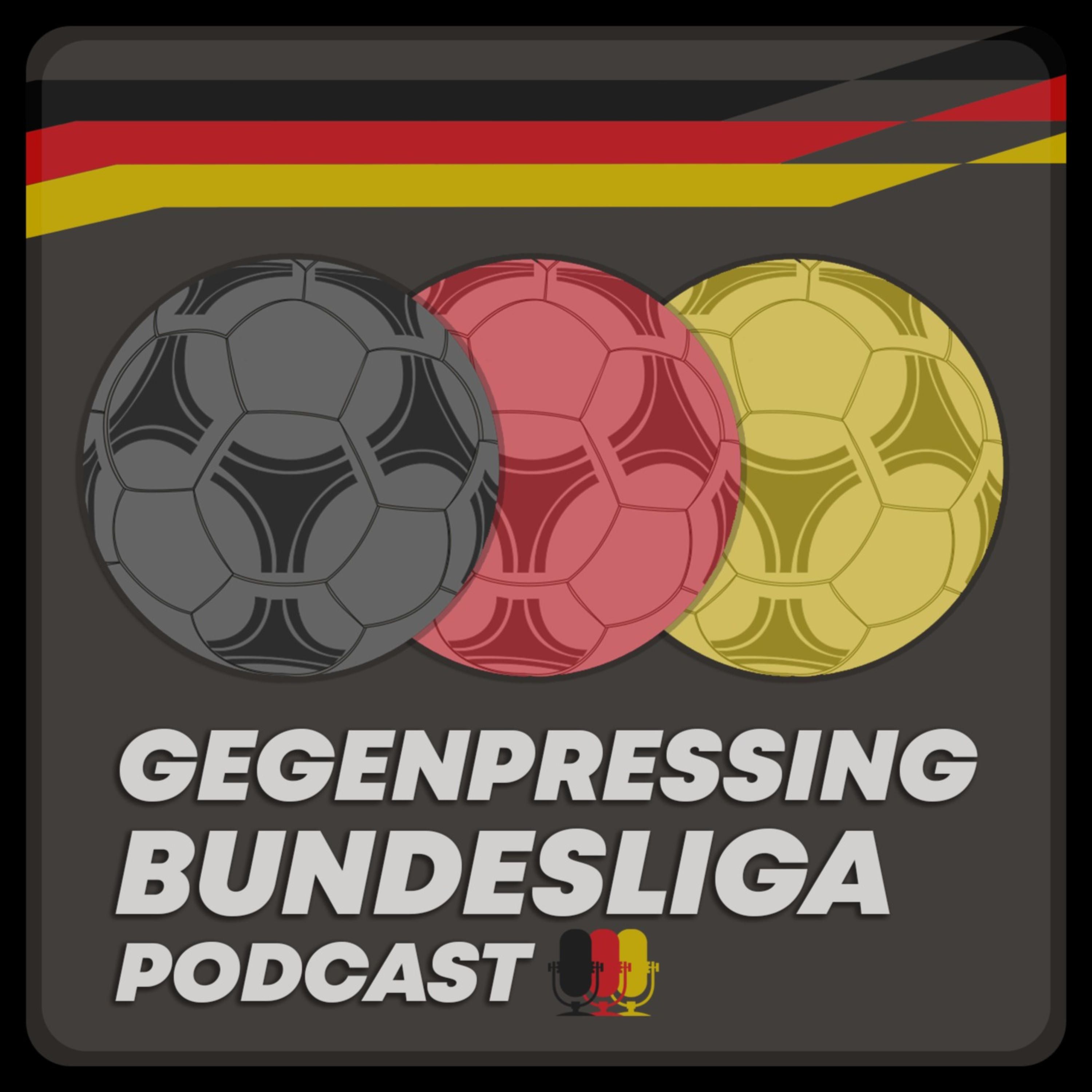 The big Bundesliga preview episode: Part 2