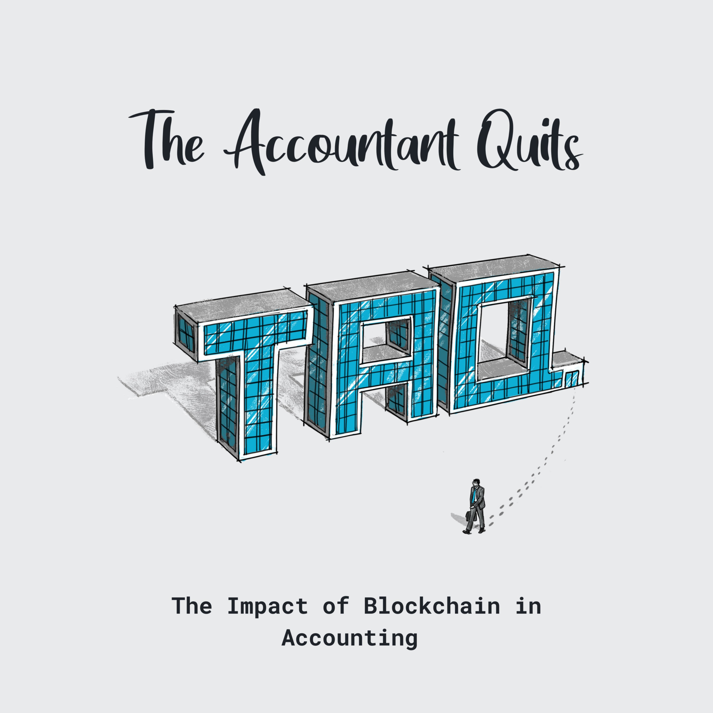 The Accountant Quits Podcast 