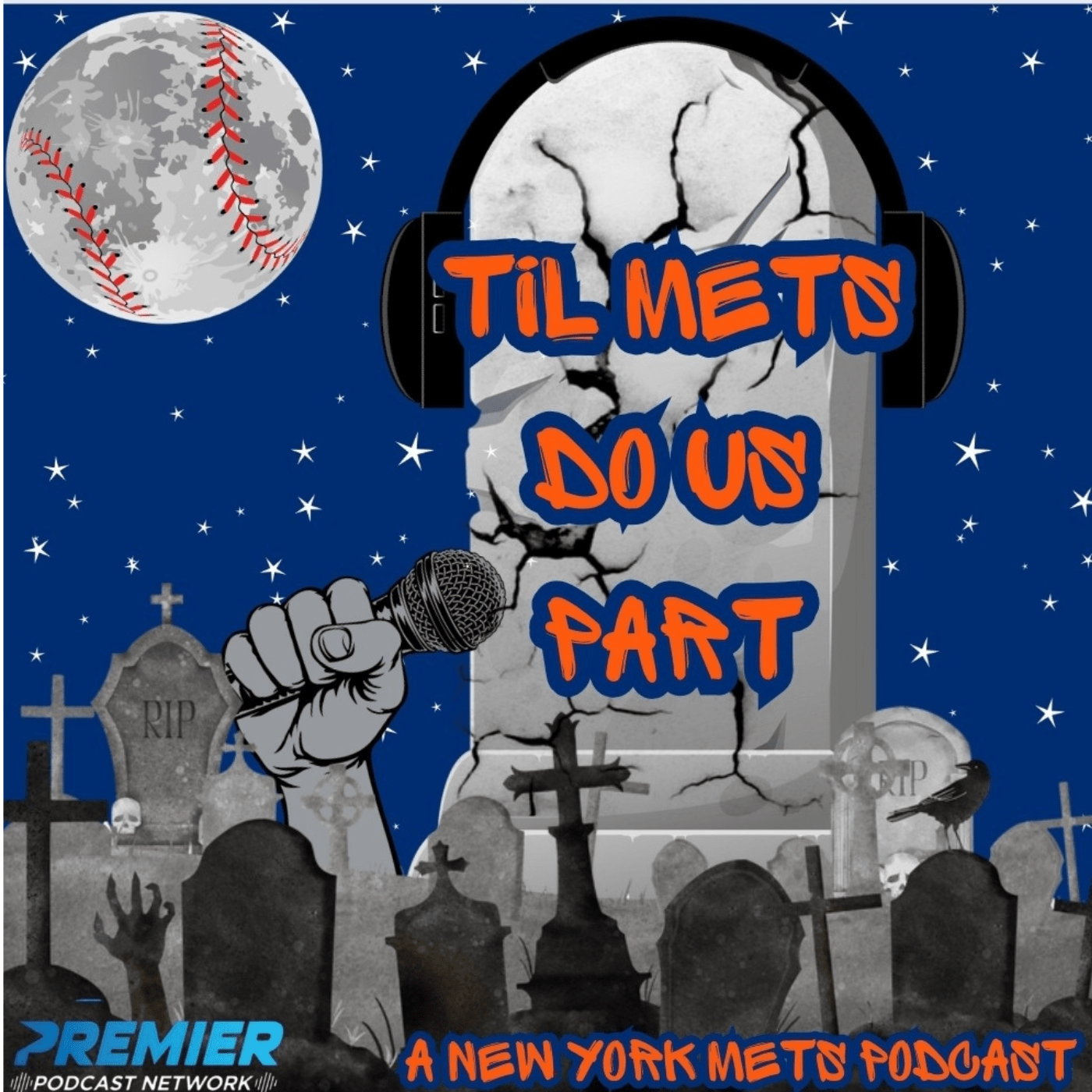 UNFILTERED w/Casey Stern - Episode 111 - Til Mets Do Us Part