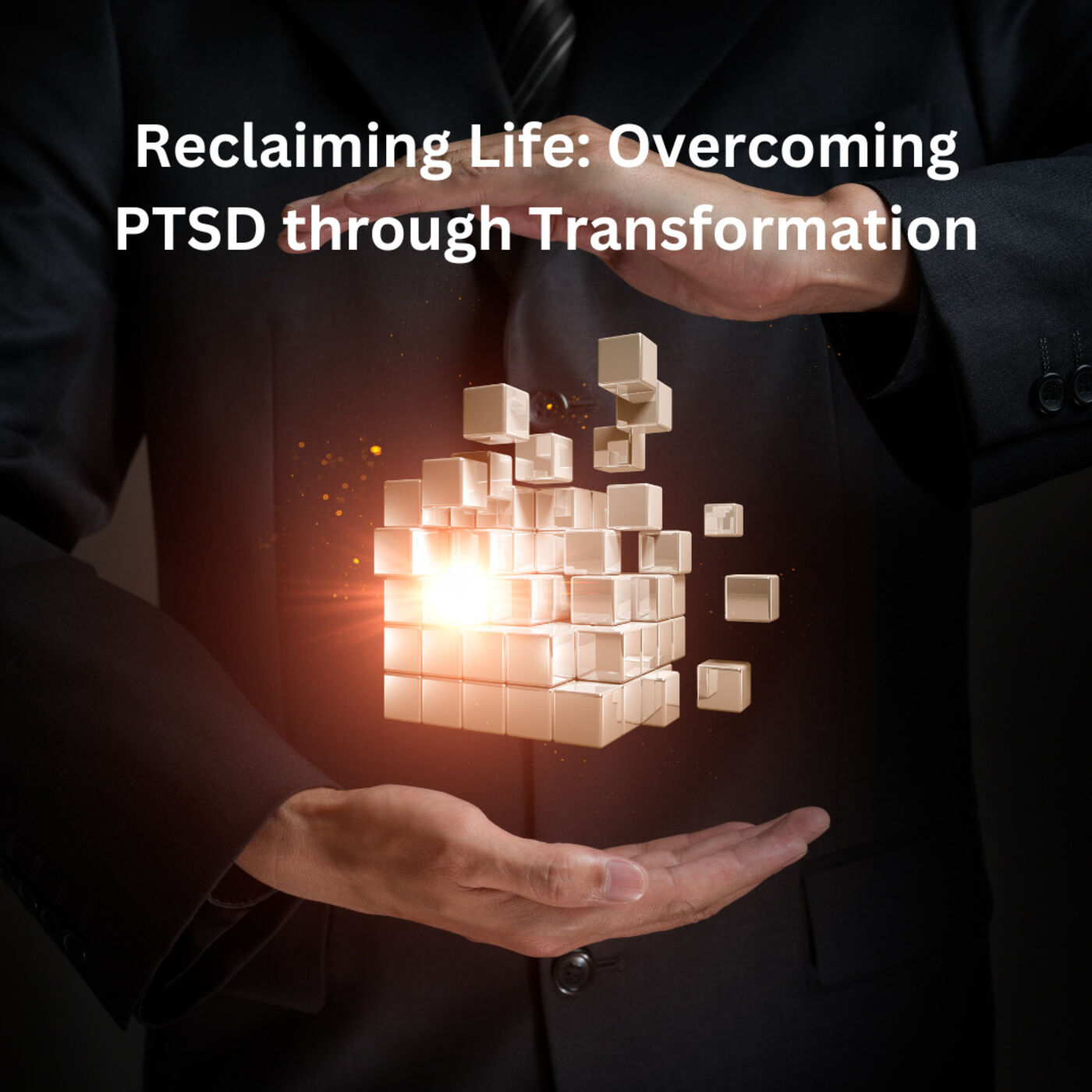 Reclaiming Life: Overcoming PTSD through Transformation