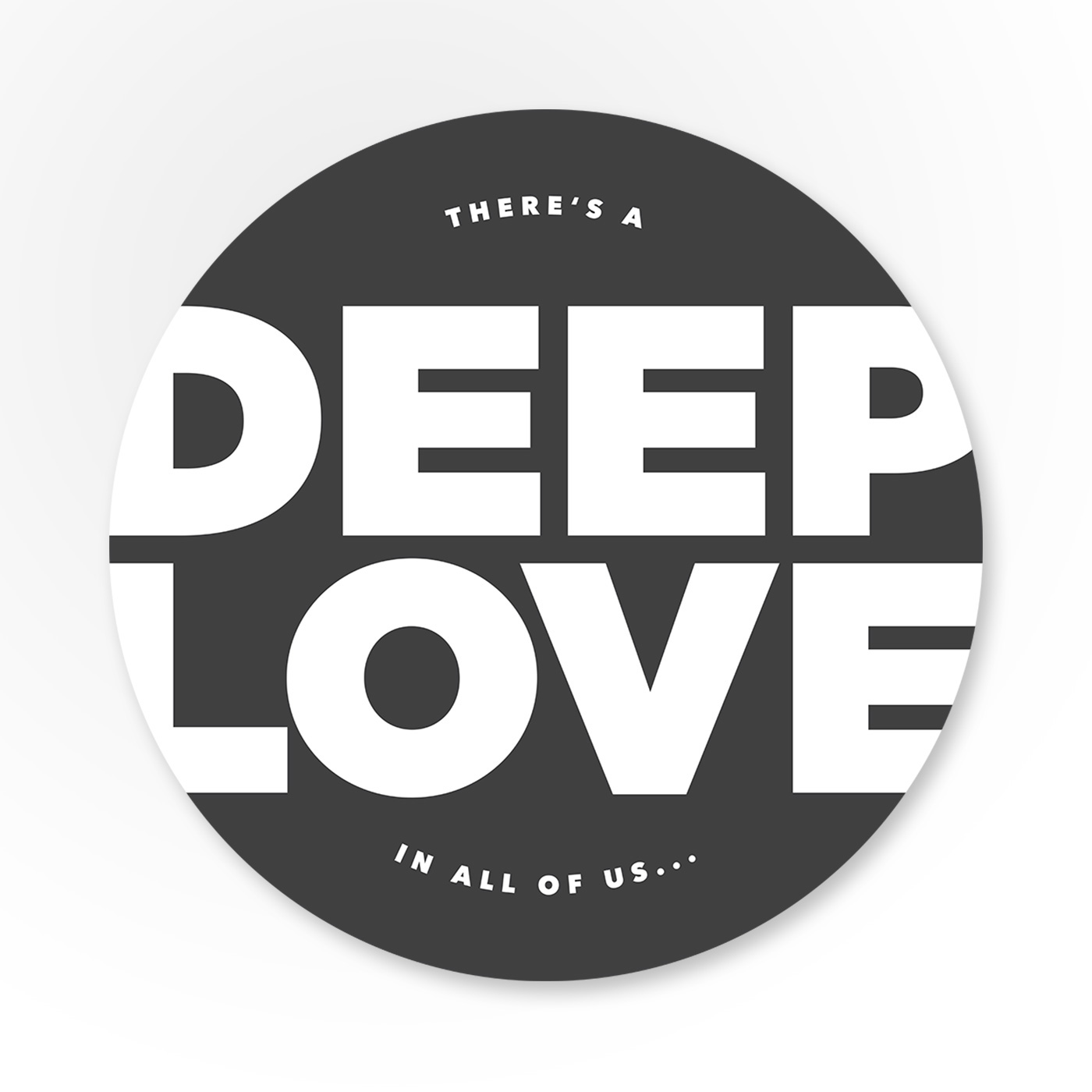 Deep Love Podcast 