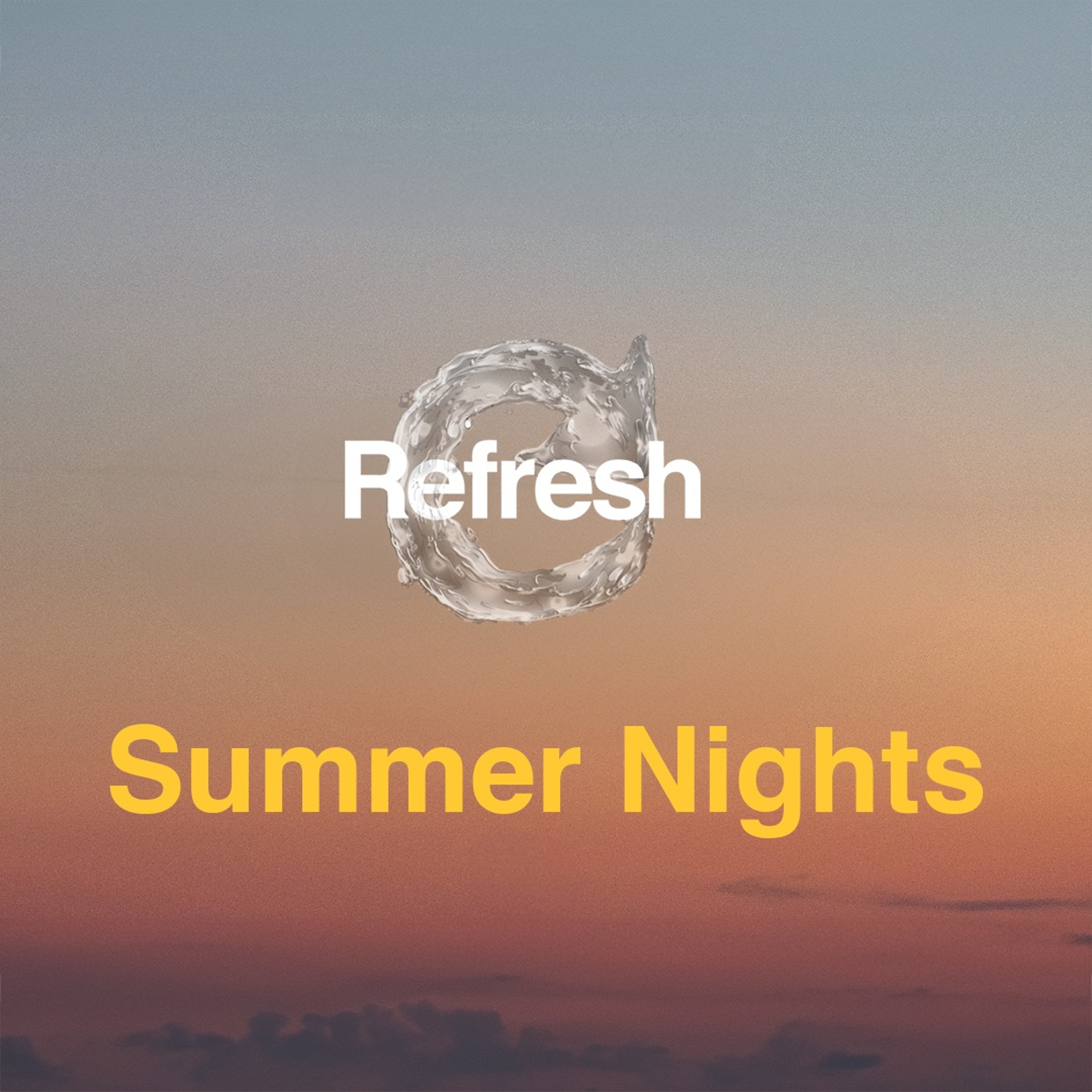 ⁣Summer Nights | Refreshed for the fight | Kenny Sperry | 16 August 2023