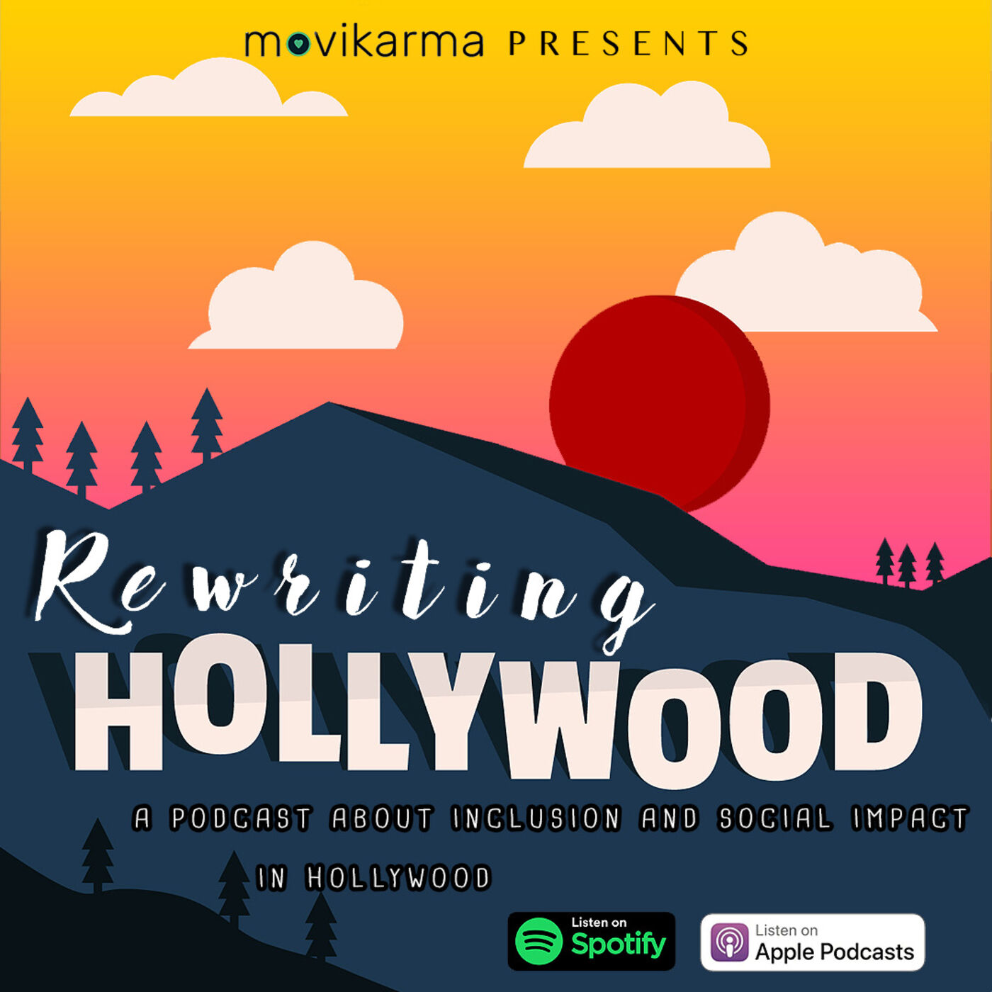 Rewriting Hollywood 