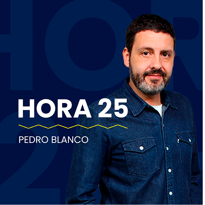 Las 20 de Hora 25 |