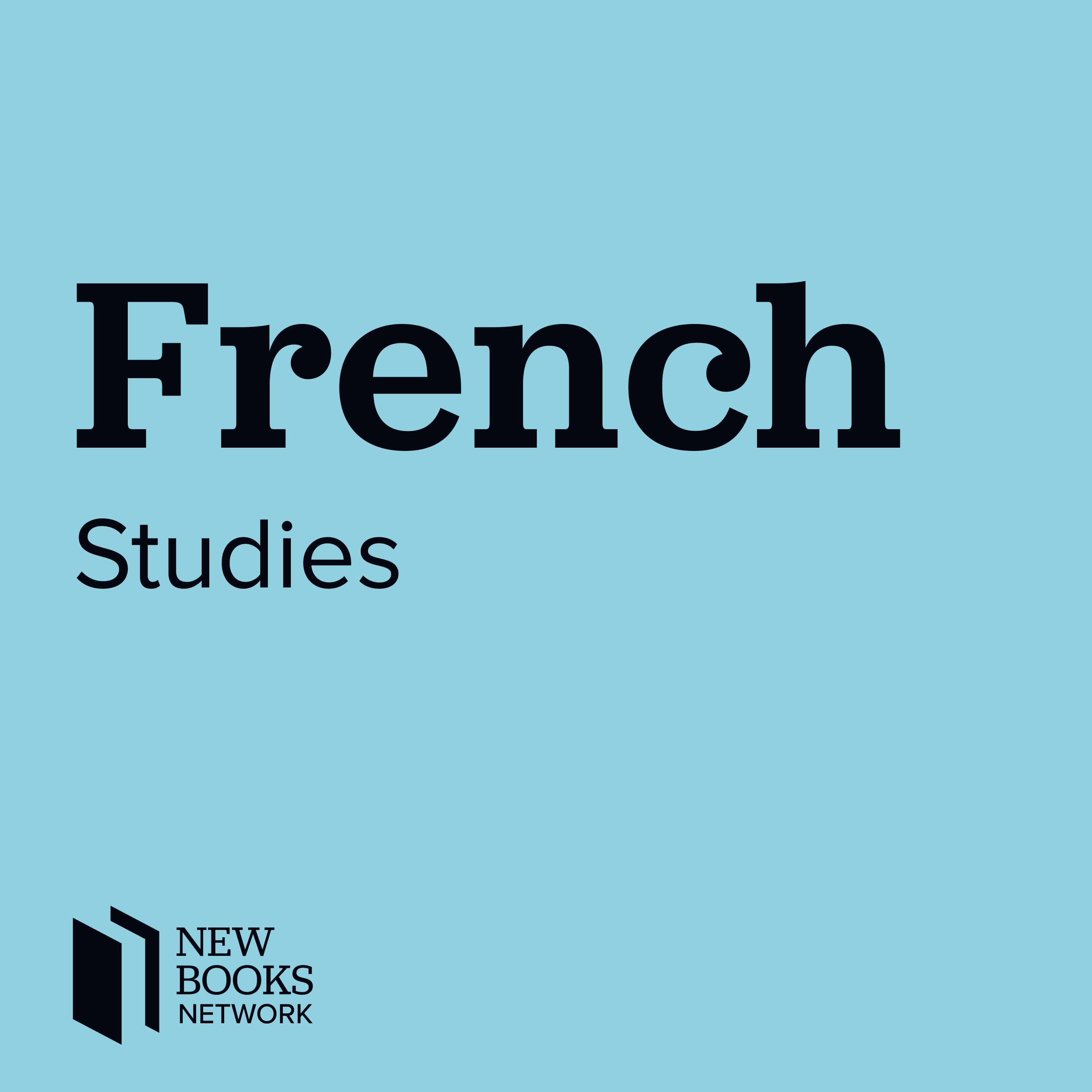 New Books in French Studies 