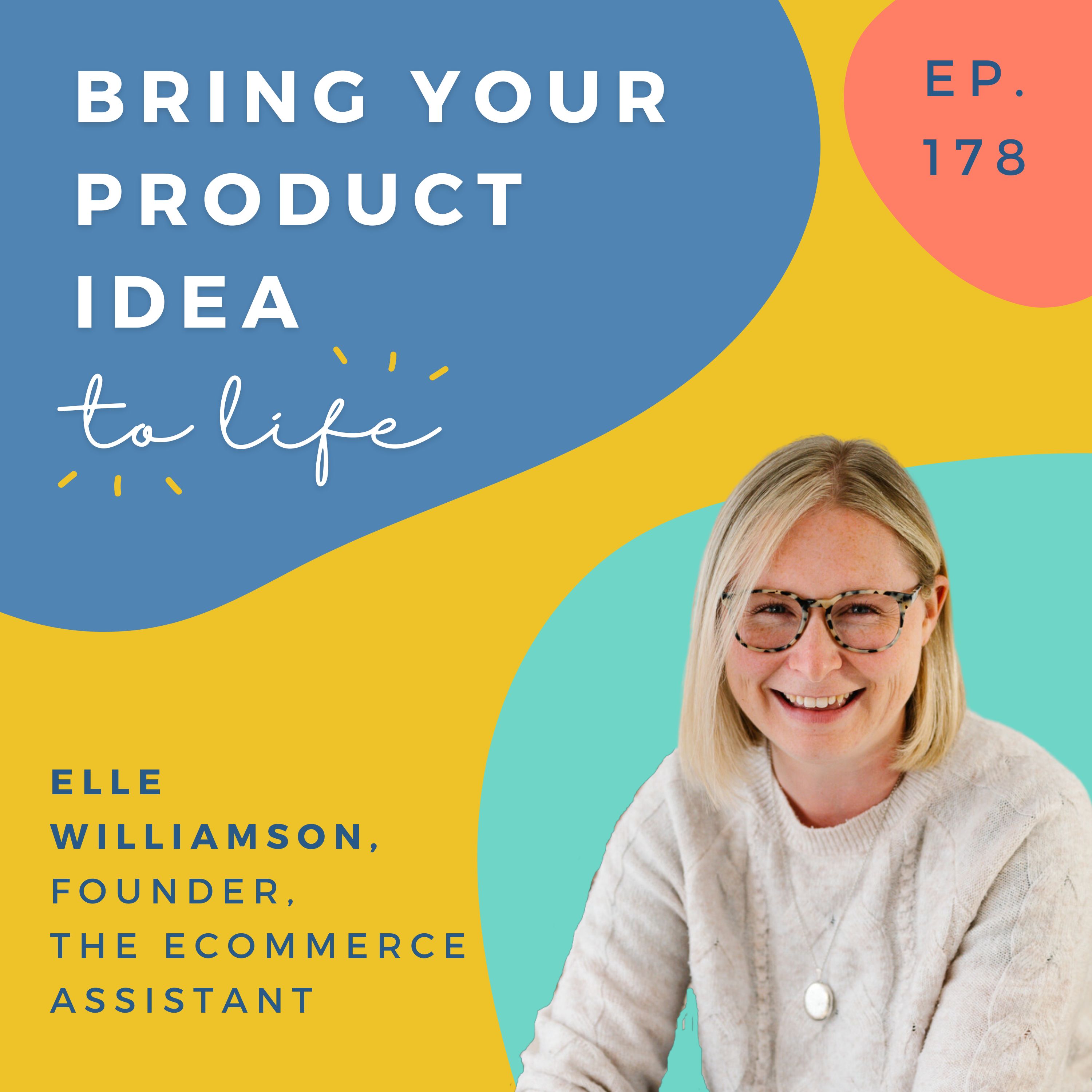 Email Marketing & Klaviyo - with Elle Williamson, The Ecommerce Assistant