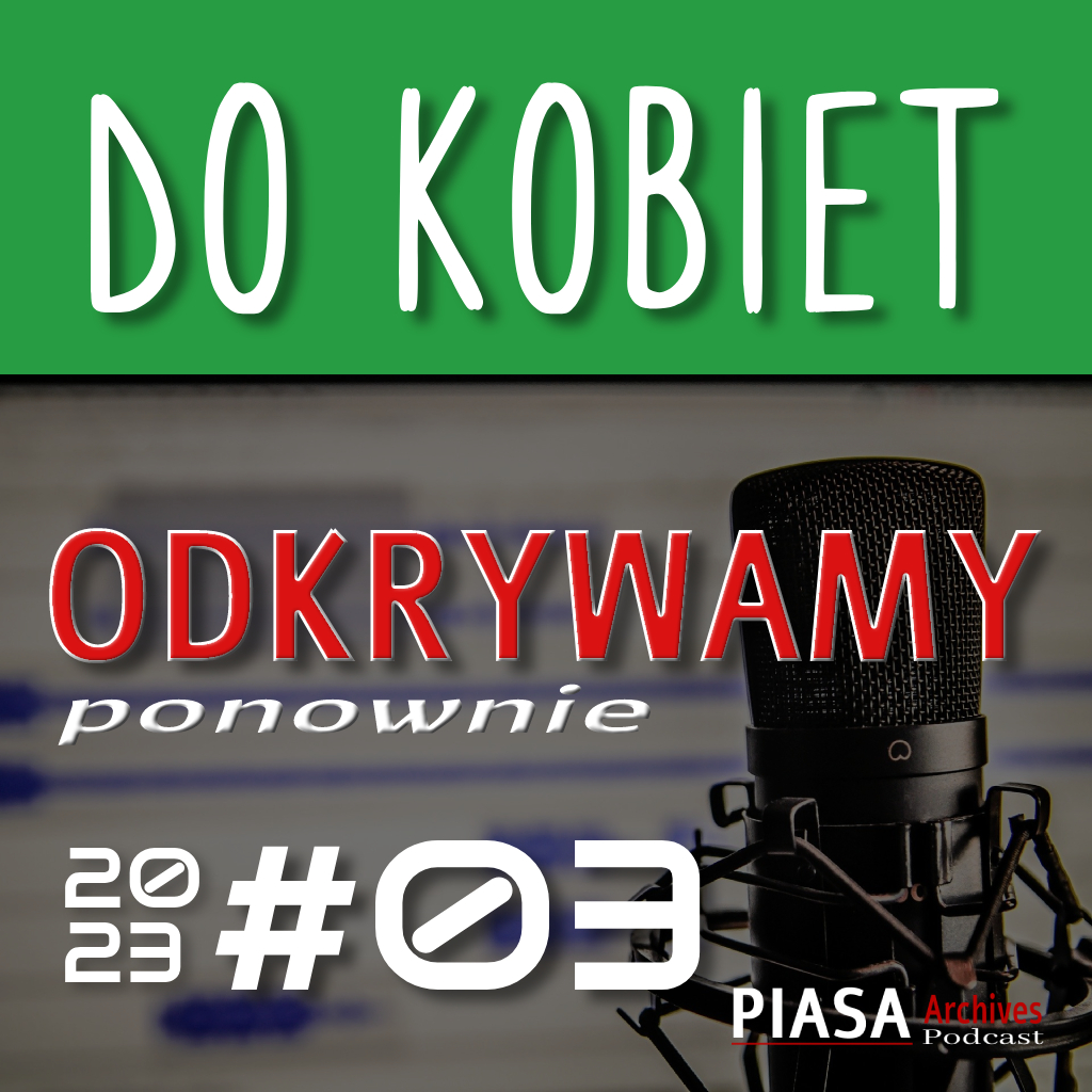 ⁣Do kobiet