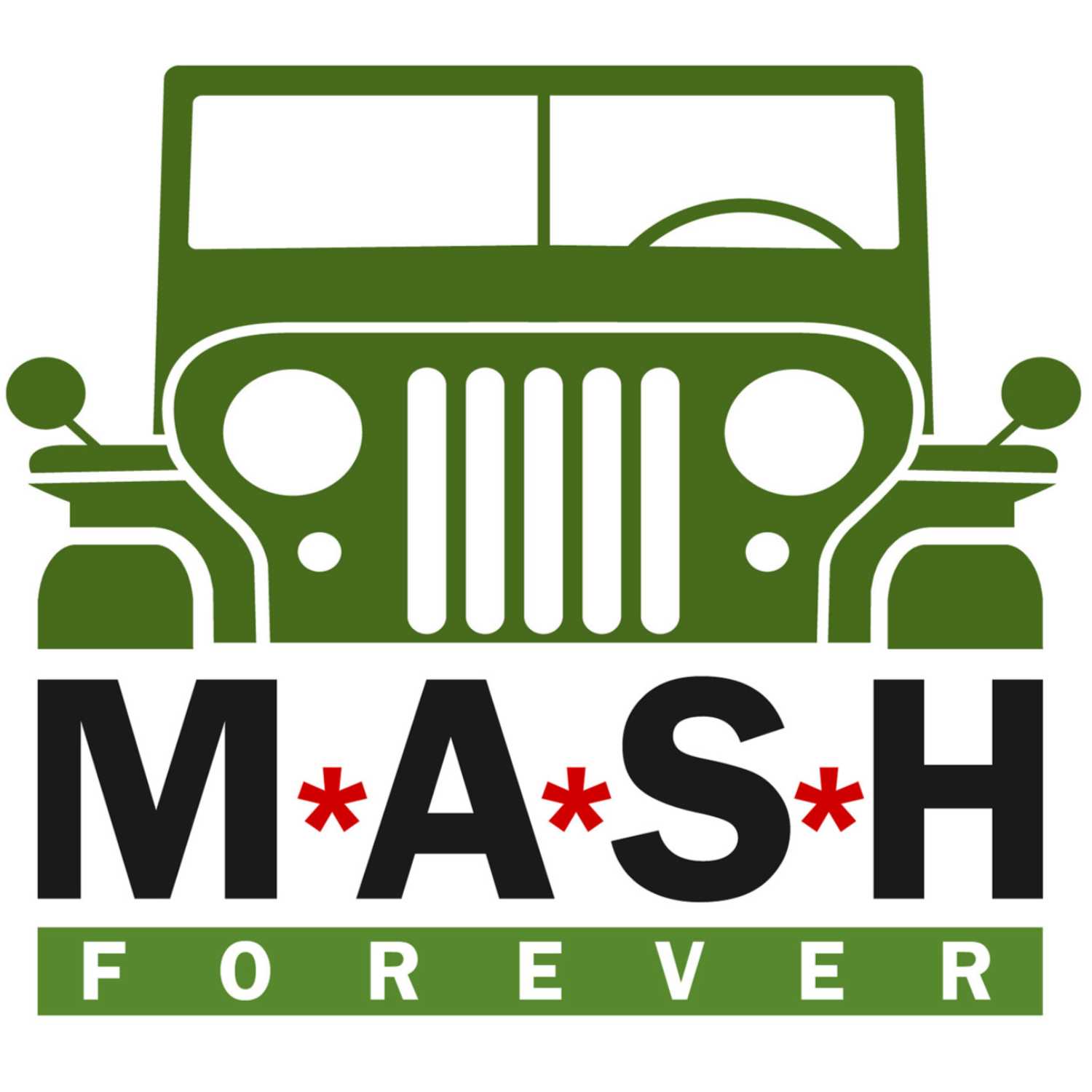 M*A*S*H Forever 