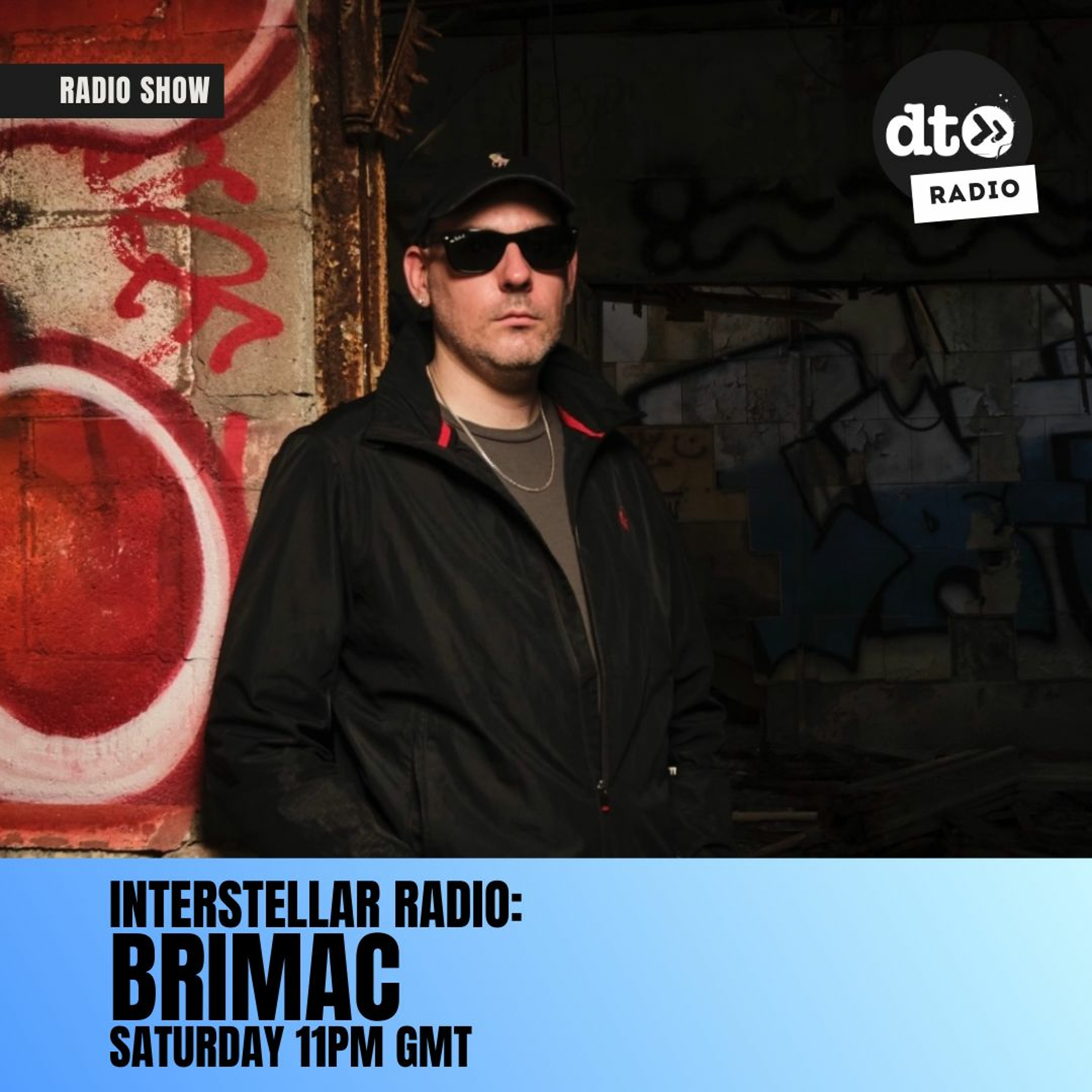 ⁣Interstellar Radio W. Brimac - Episode 018