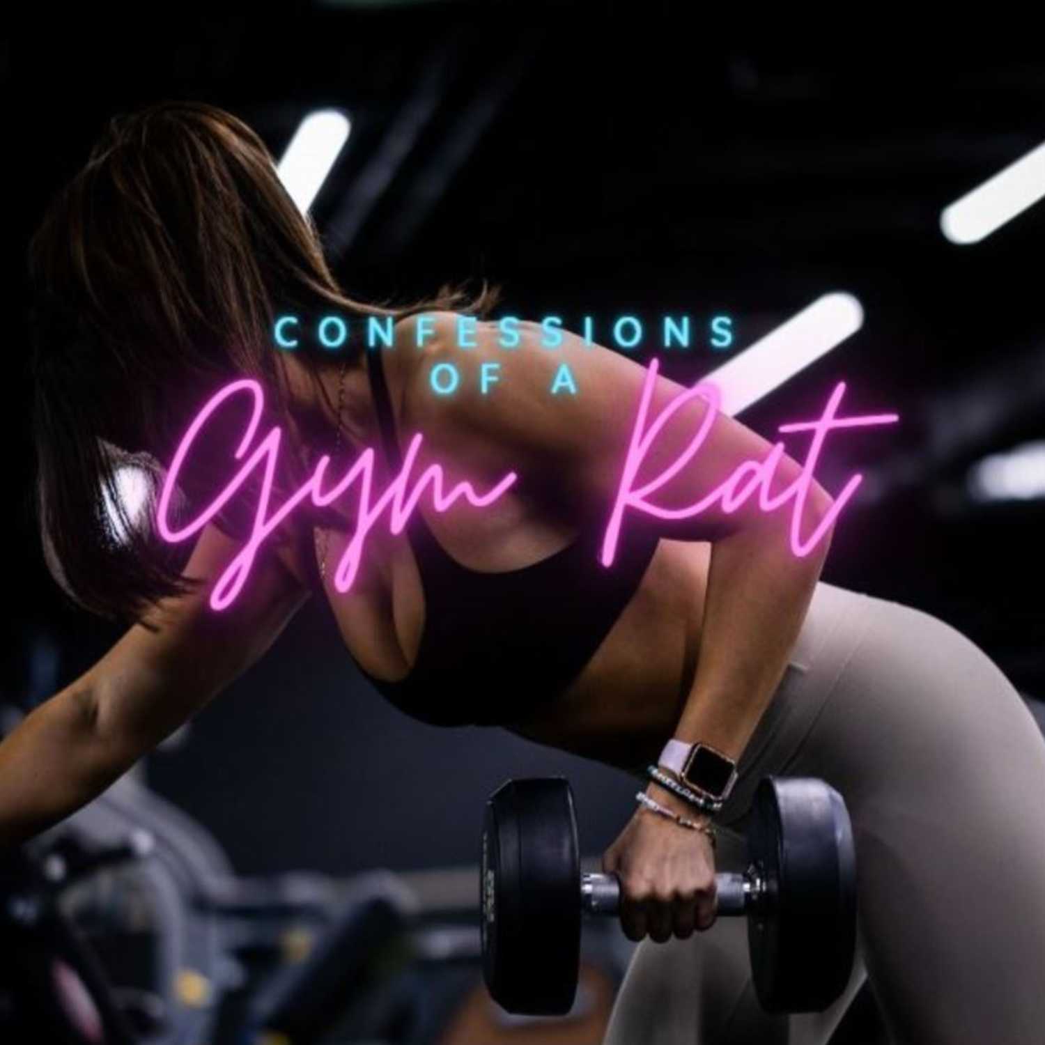 ⁣Jo Bros, Gym Rats, and Dating Someone In Your Gym with Alexis Hohwald