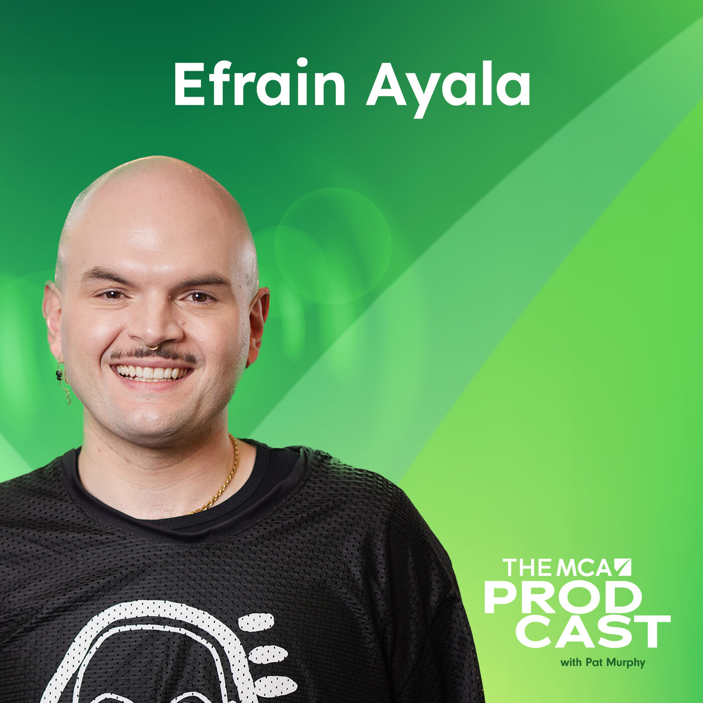 Efrain Ayala - The challenges of Diversity and Inclusion in Advertising