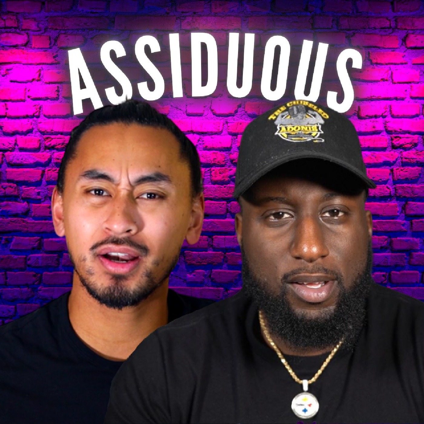 Assiduous Podcast 