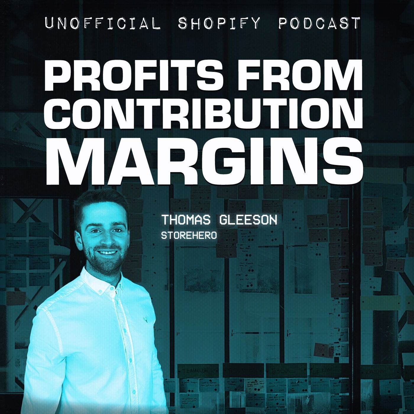 ⁣Profit, Contribution Margin, & Growth