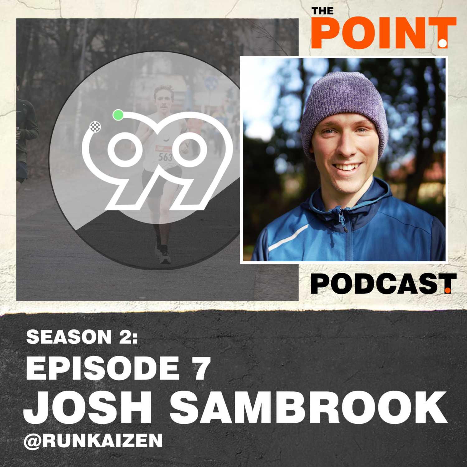 S2 - E7: Josh Sambrook / Run Kaizen