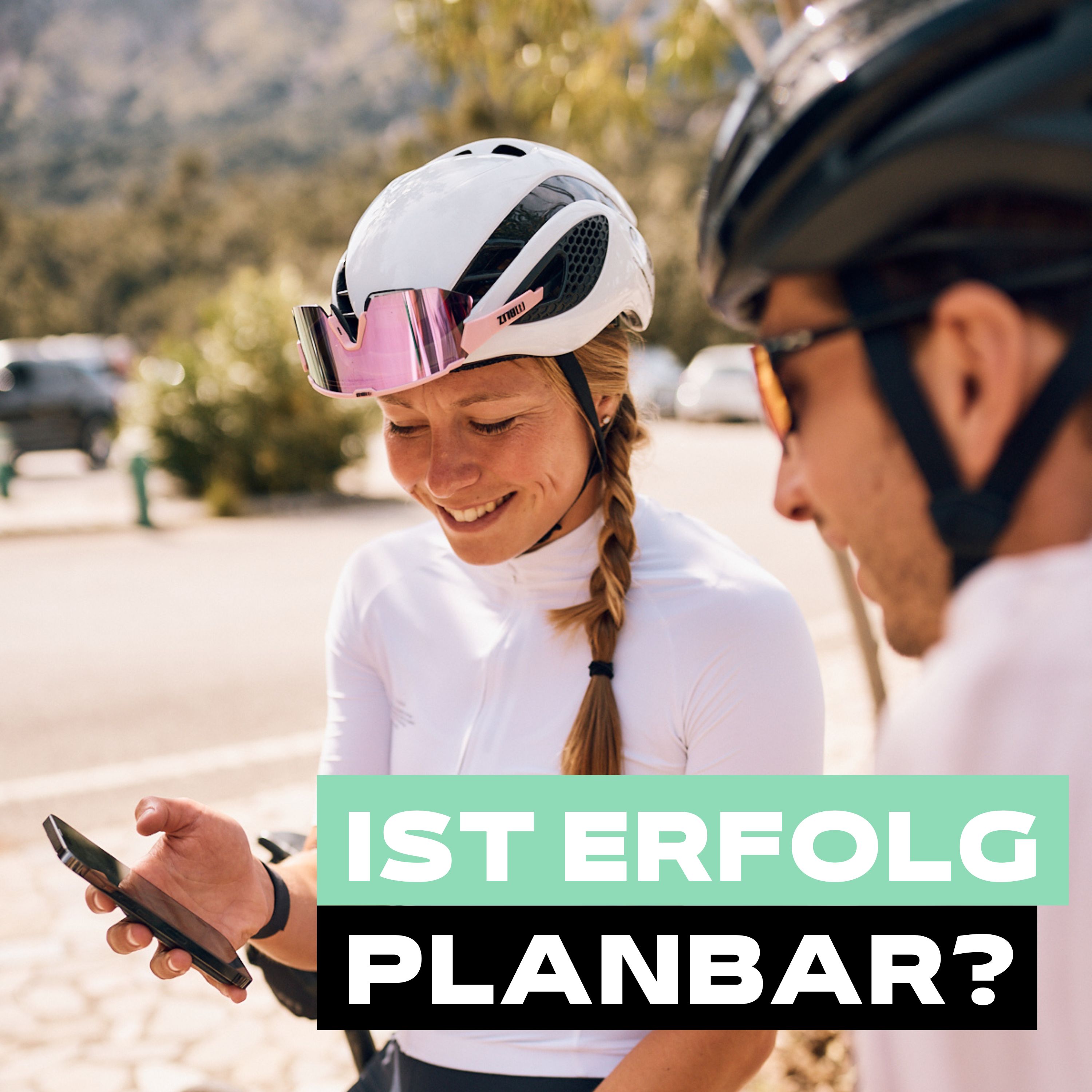 Was muss eine State-of-The-Art Trainingsplanung können?