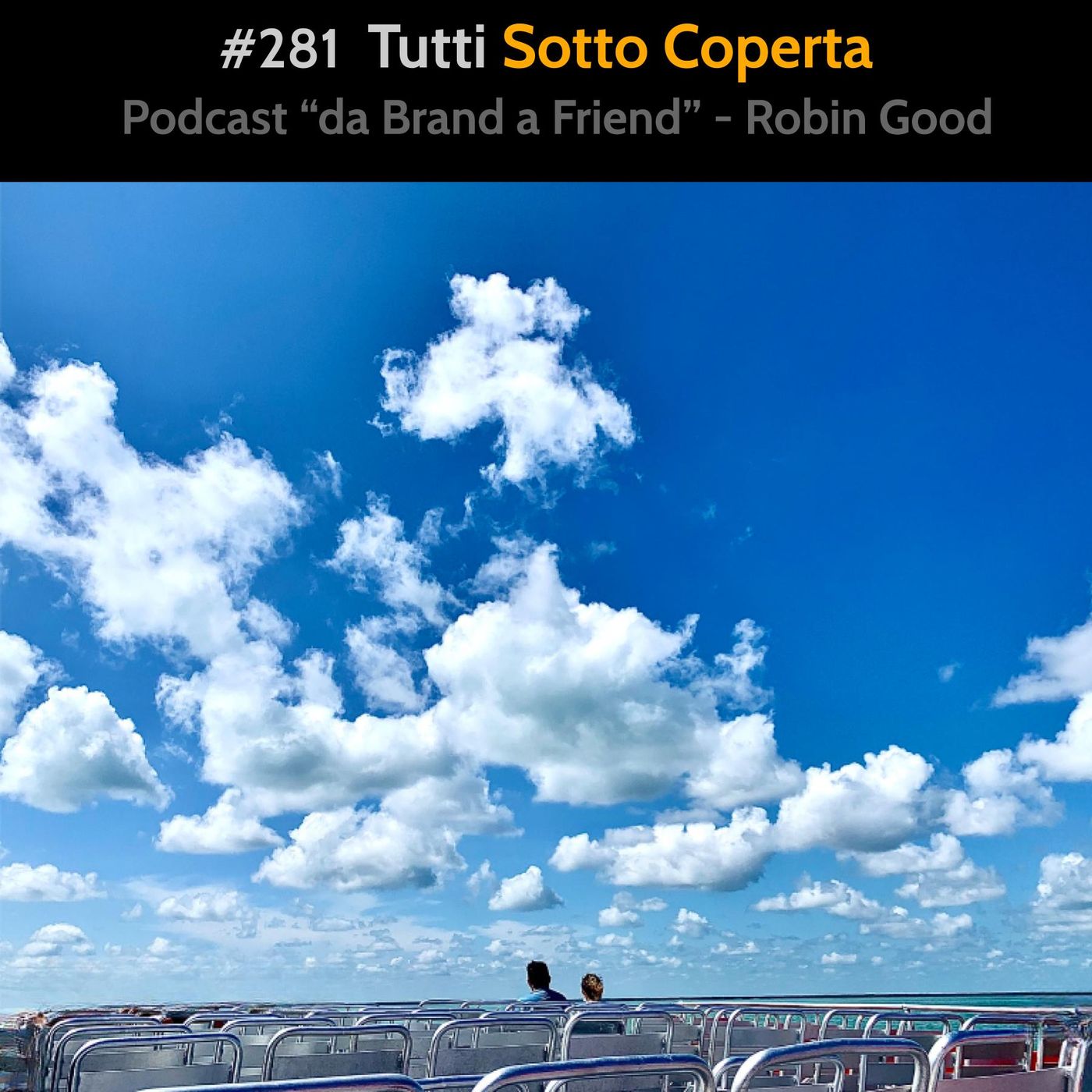 #281 - Tutti Sotto Coperta