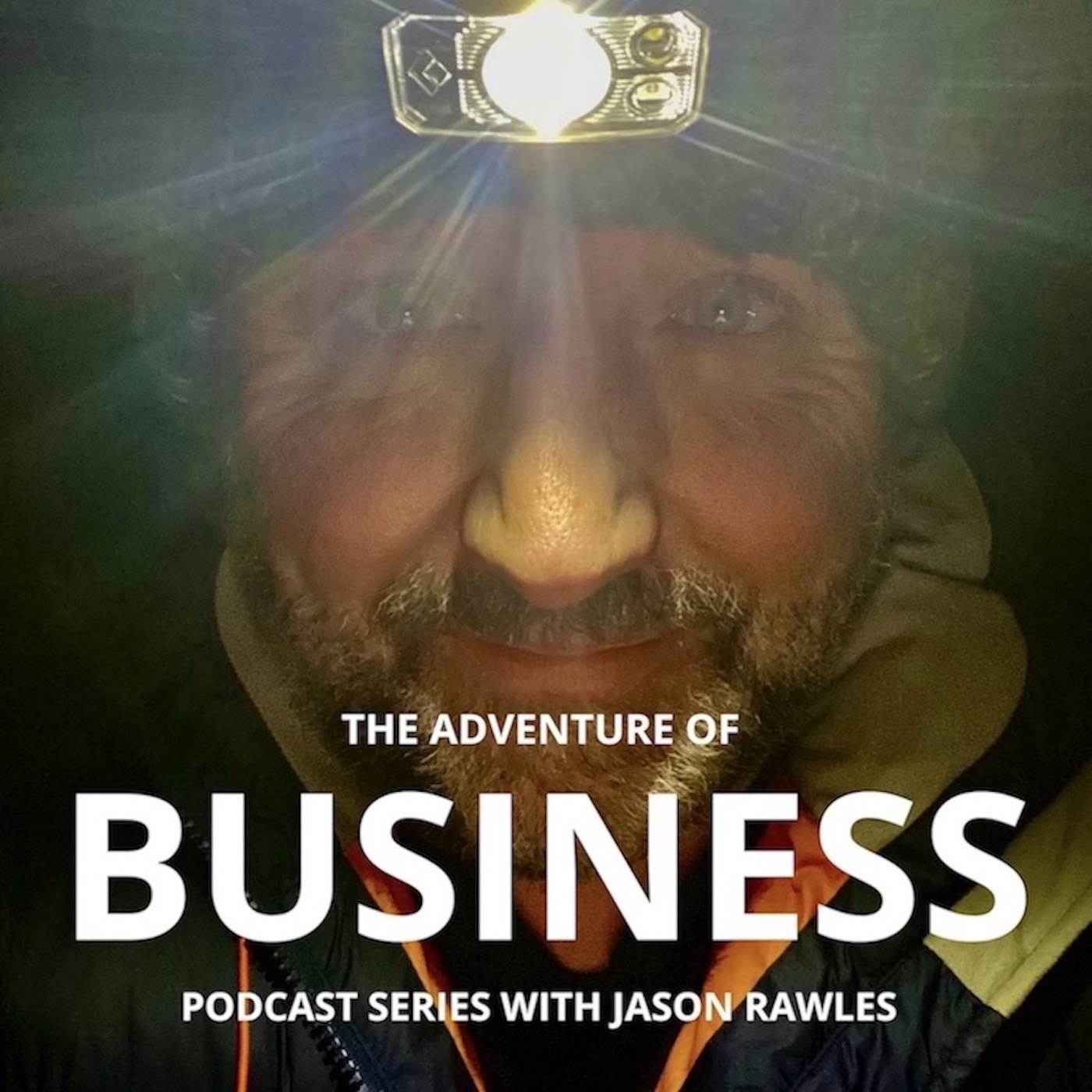 The Adventure of Business 