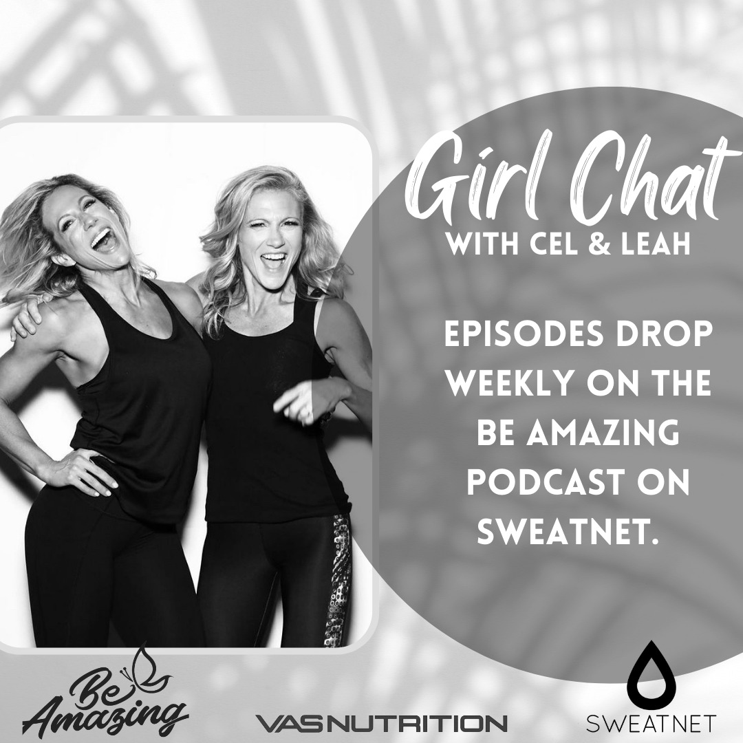 ⁣Girl Chat – Episode 22: Importance of Hydration