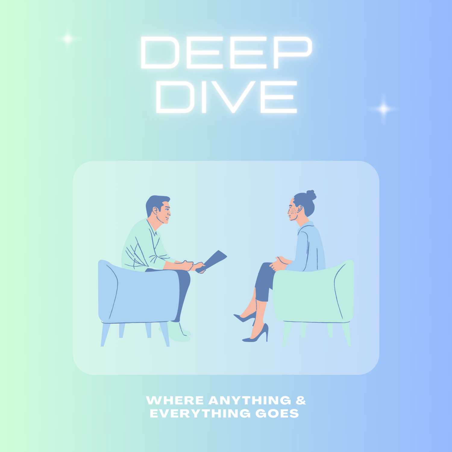 Deep Dive 