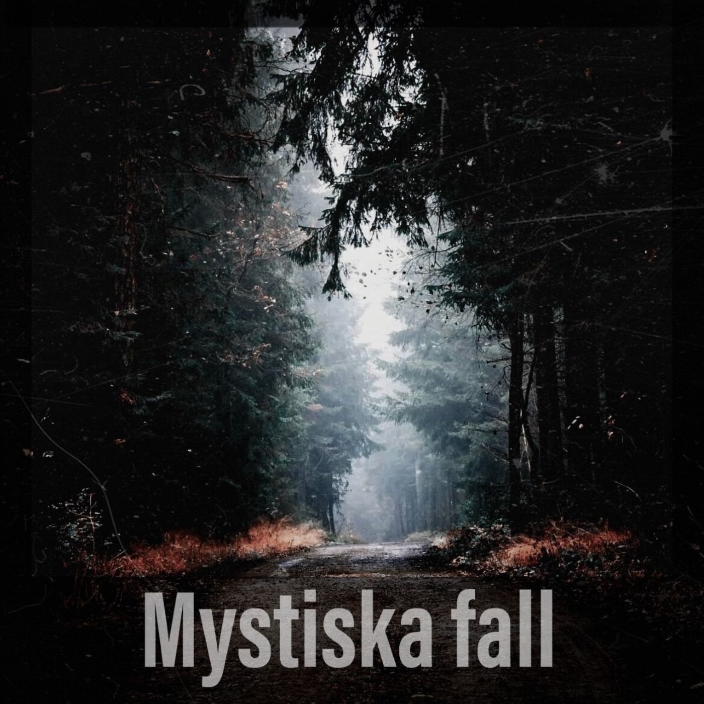 20. Mystiska dödsfall 2