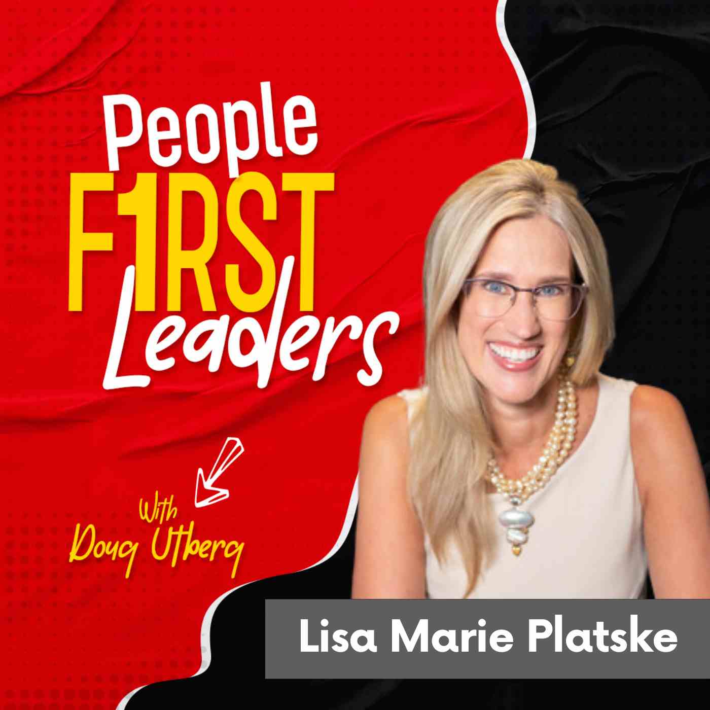 337 - Fulfilling Your Life's Divine Purpose with Lisa Marie Platske