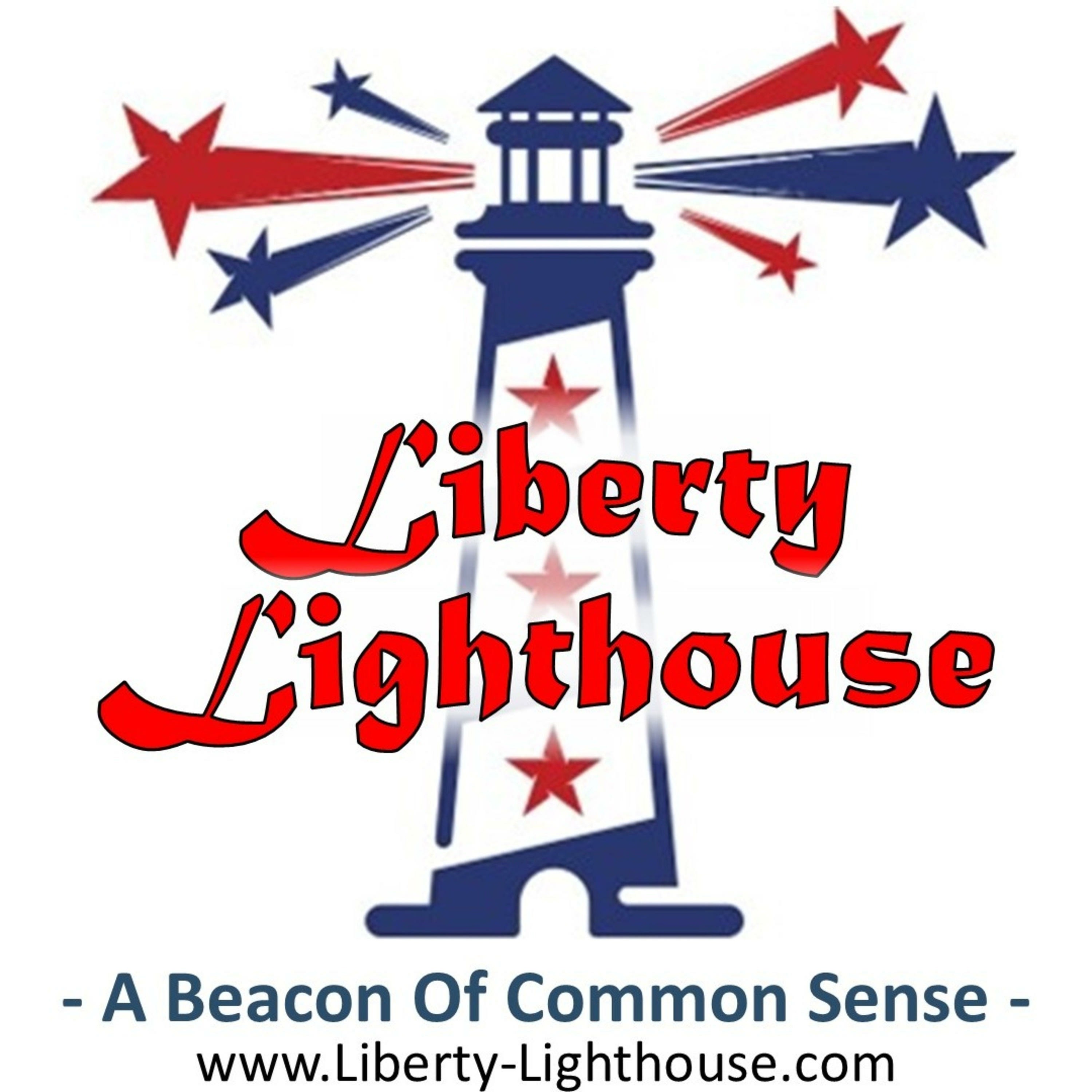 Liberty Lighthouse 