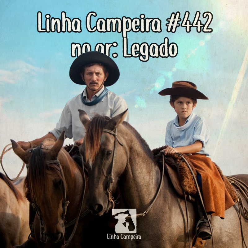 Programa #442 - Legado