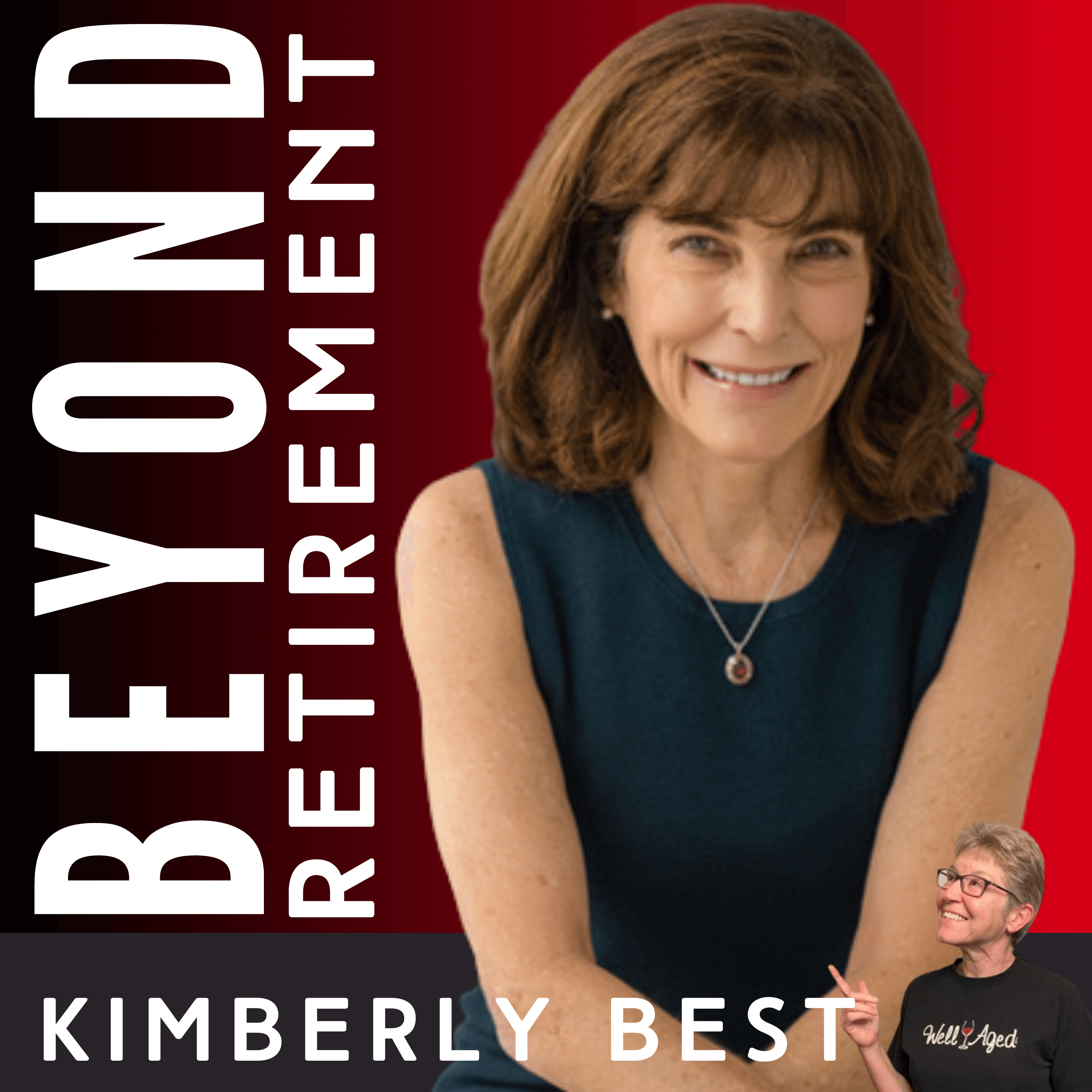 ⁣Mediation & End-of-Life Planning: Living in the Now - with Kimberly Best