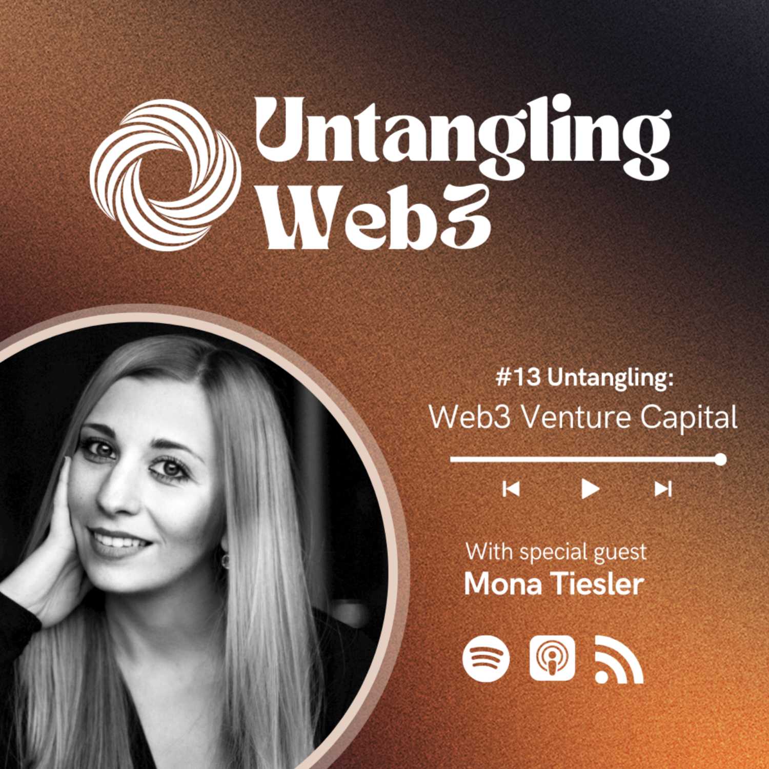 ⁣#13 Untangling: Web3 Venture Capital