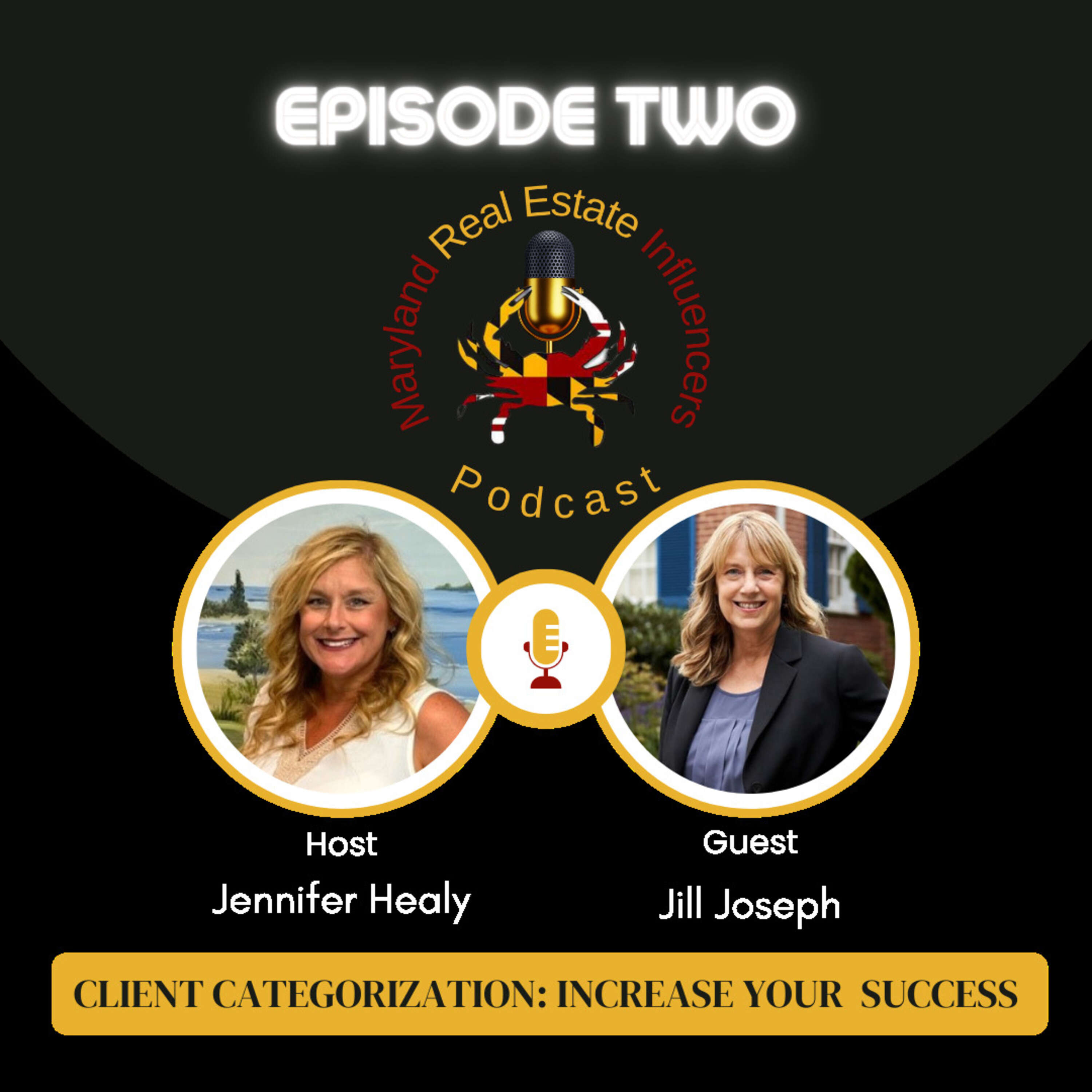 Episode 2: Client Categorization to Increase Success