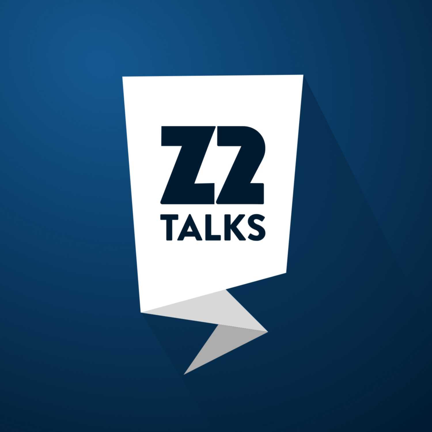 Z2 Talks - Pink Cheeks