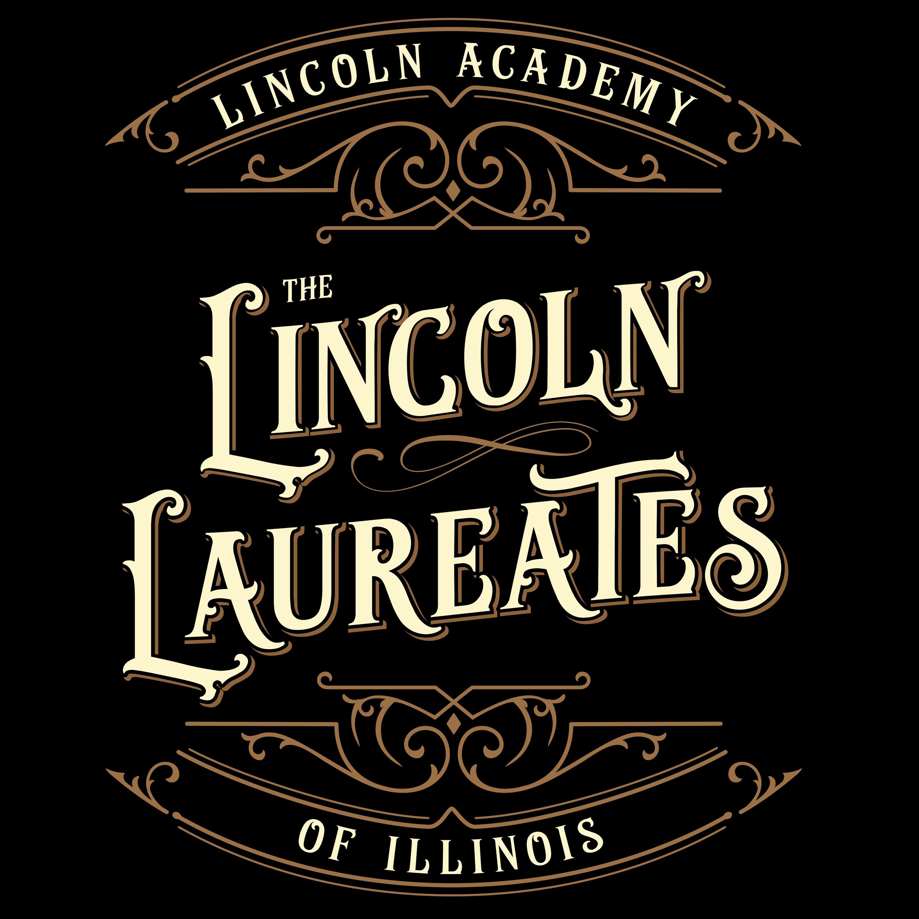 The Lincoln Laureates 